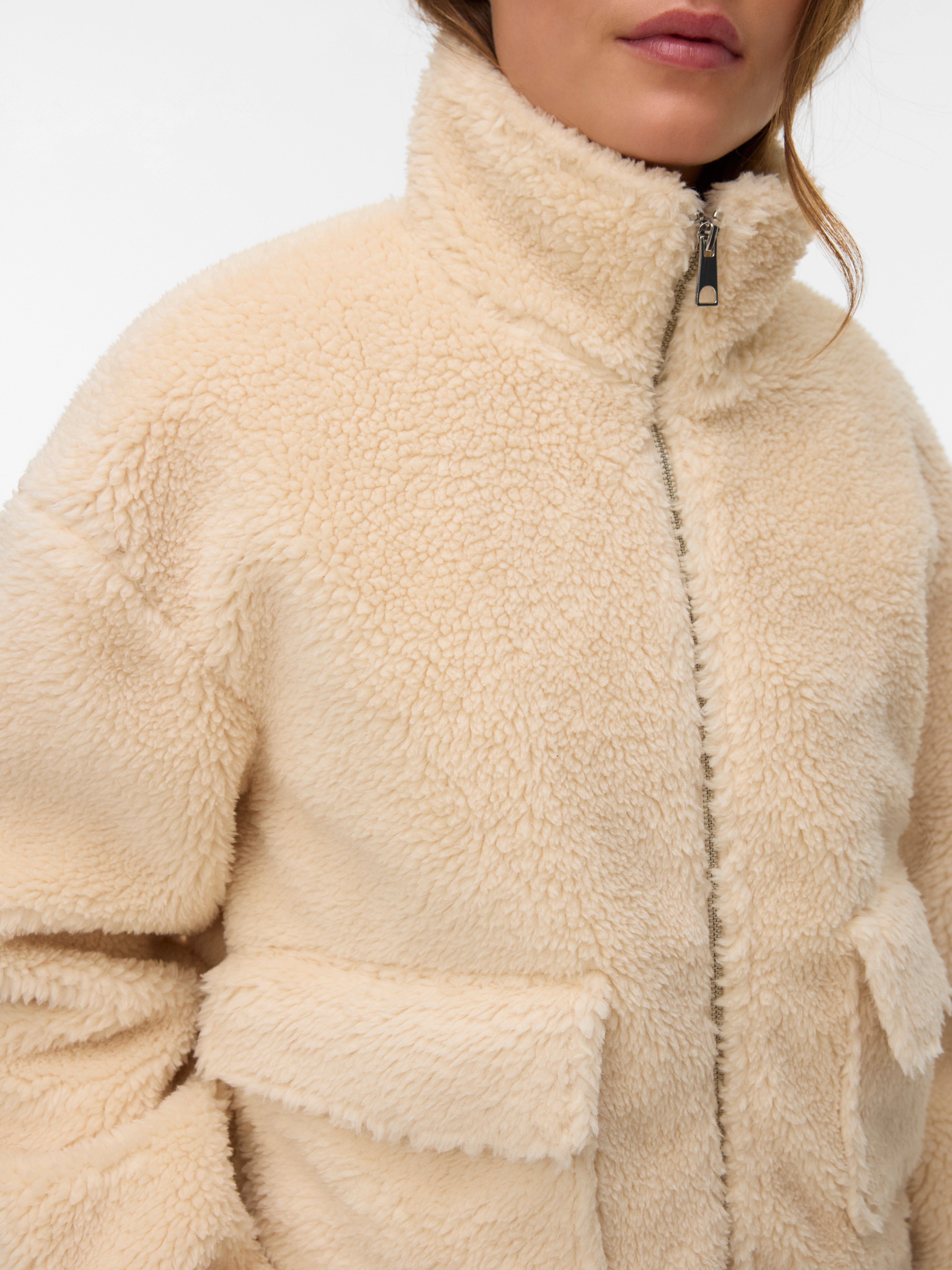 VERO MODA® VMVIRAMIE Jacket