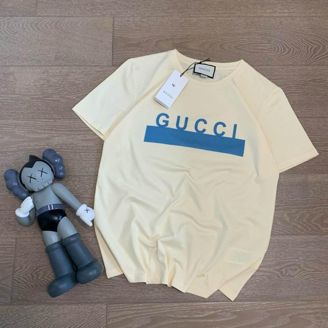 【GUCCI公式旗艦店 】（グッチ）Tシャツ ご好評に付き再入荷！半袖Tシャツ
