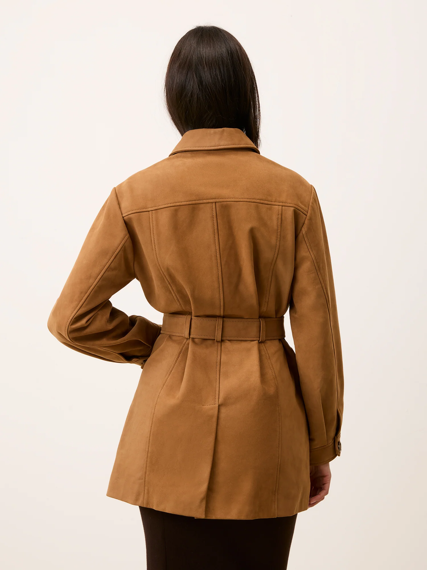Veste EMILIO