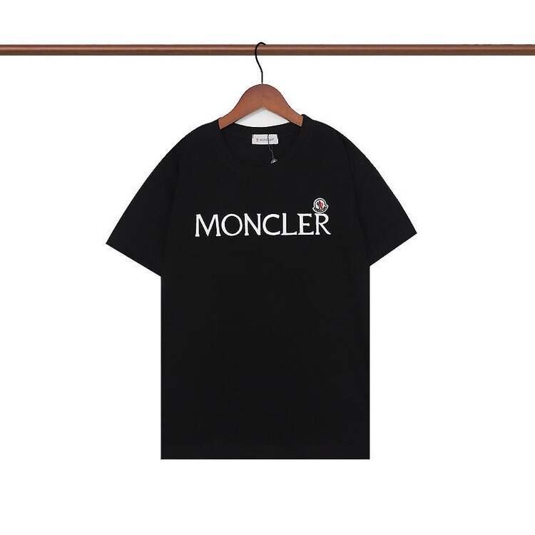 【Moncler 】（モンクレール）男女兼用、ご好評に付き再入荷！Tシャツ