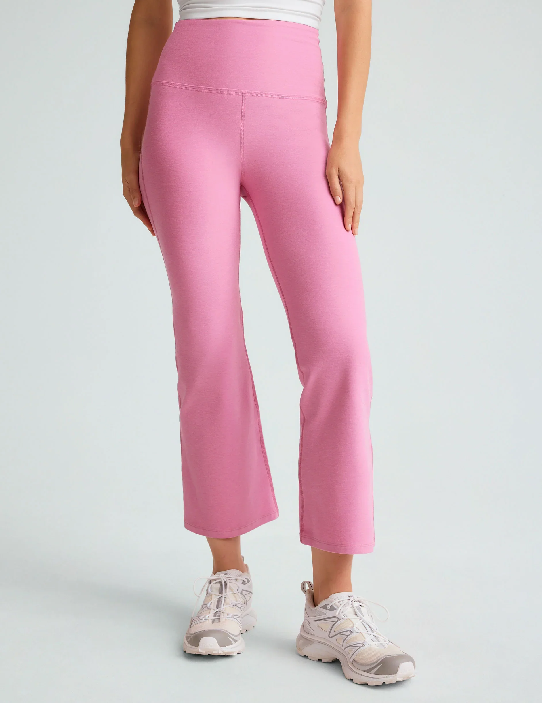 Spacedye™ Retro Cropped Pant