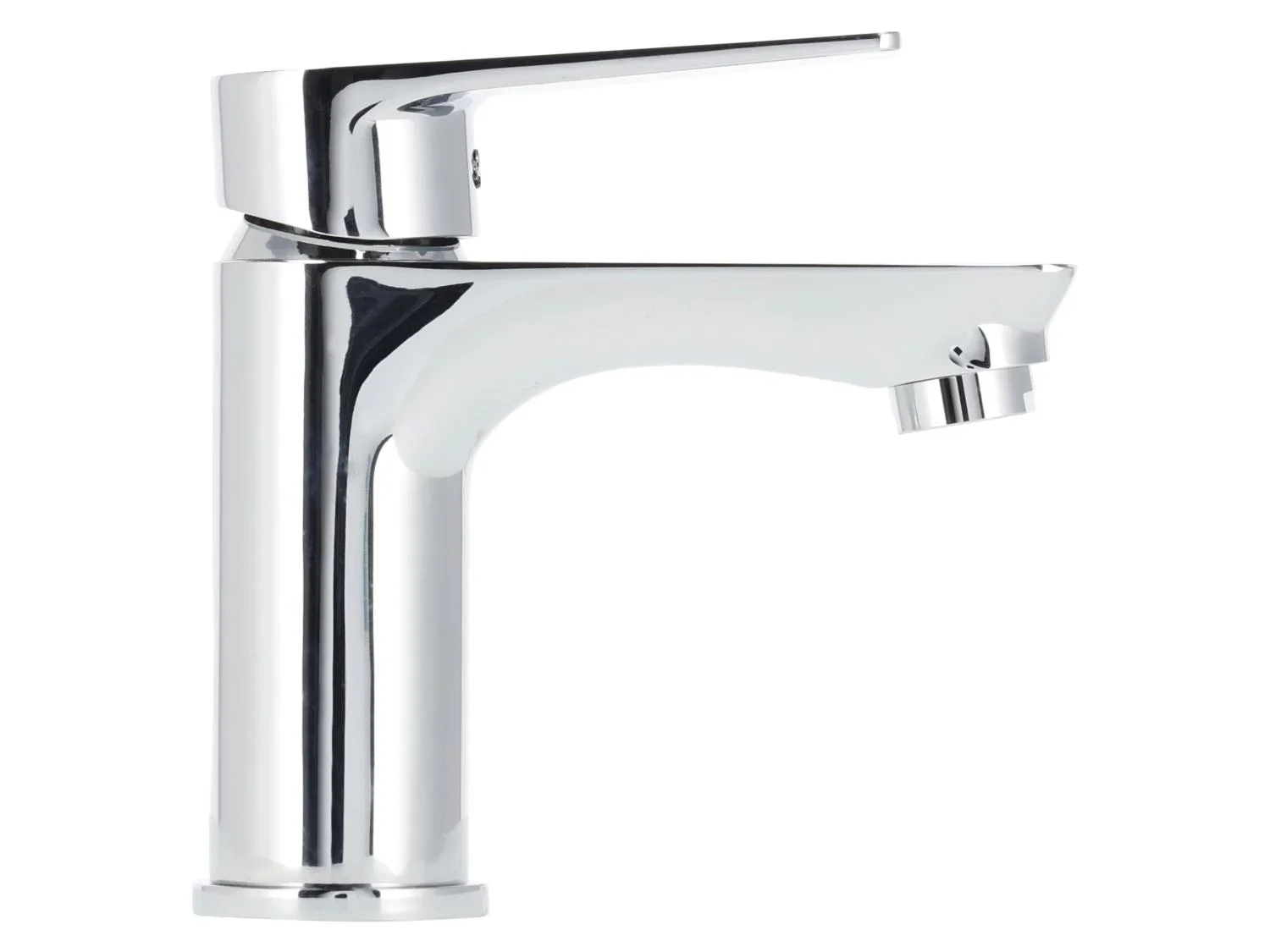 LIVARNO Mitigeur lavabo 1 trou