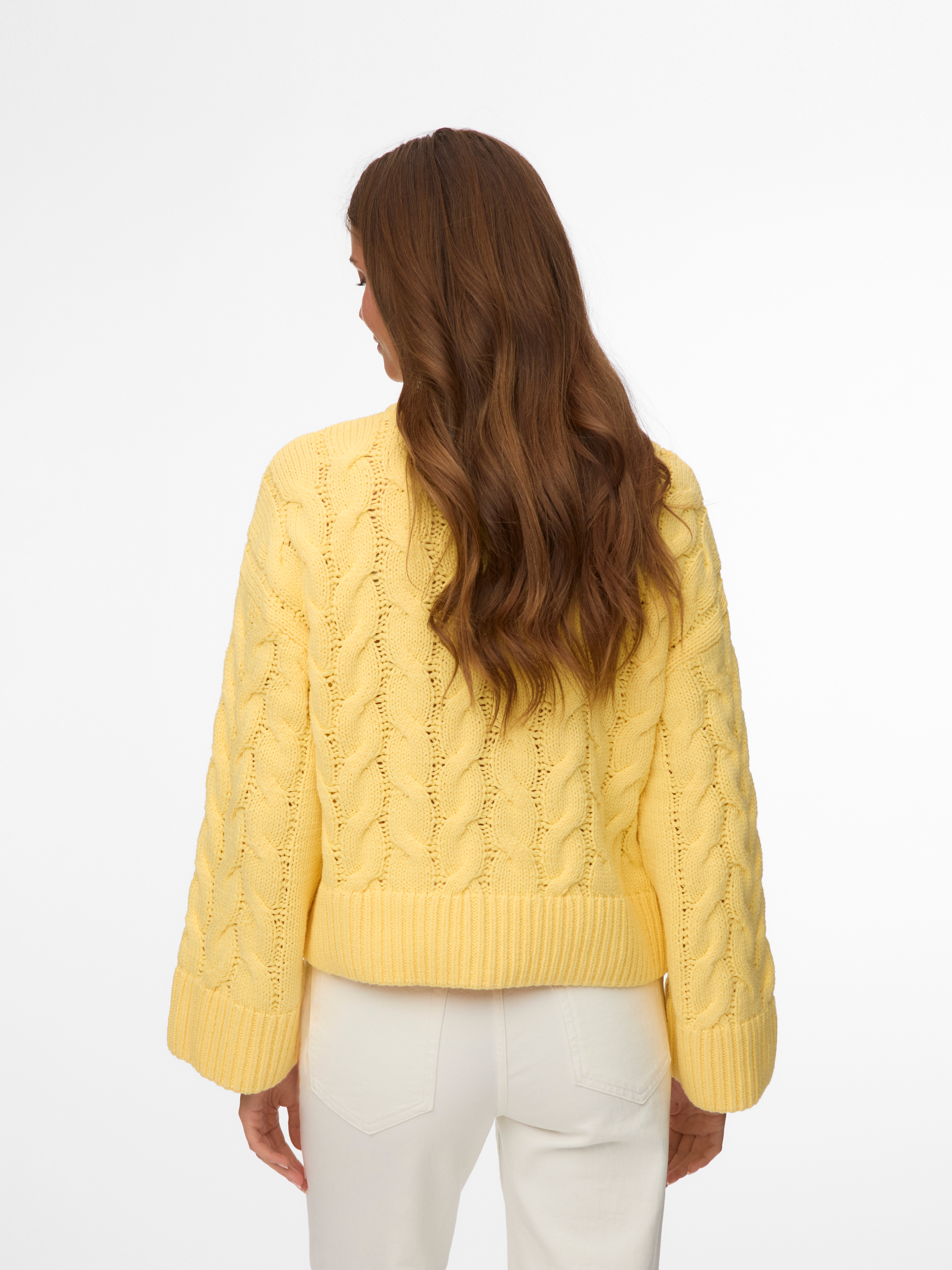 VERO MODA® VMSVEA Knit Cardigan