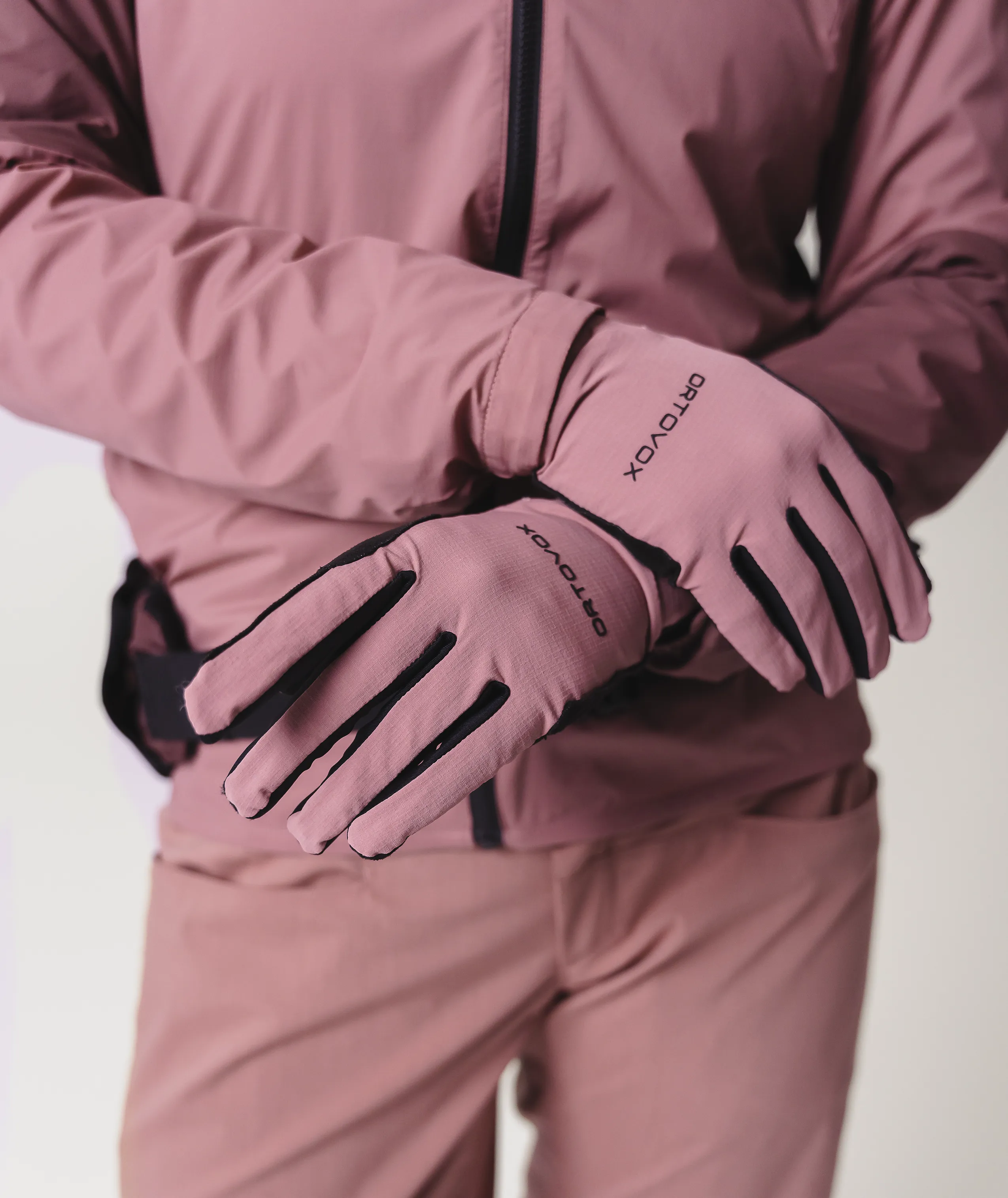 ORTOVOXR MTB PRO GLOVE