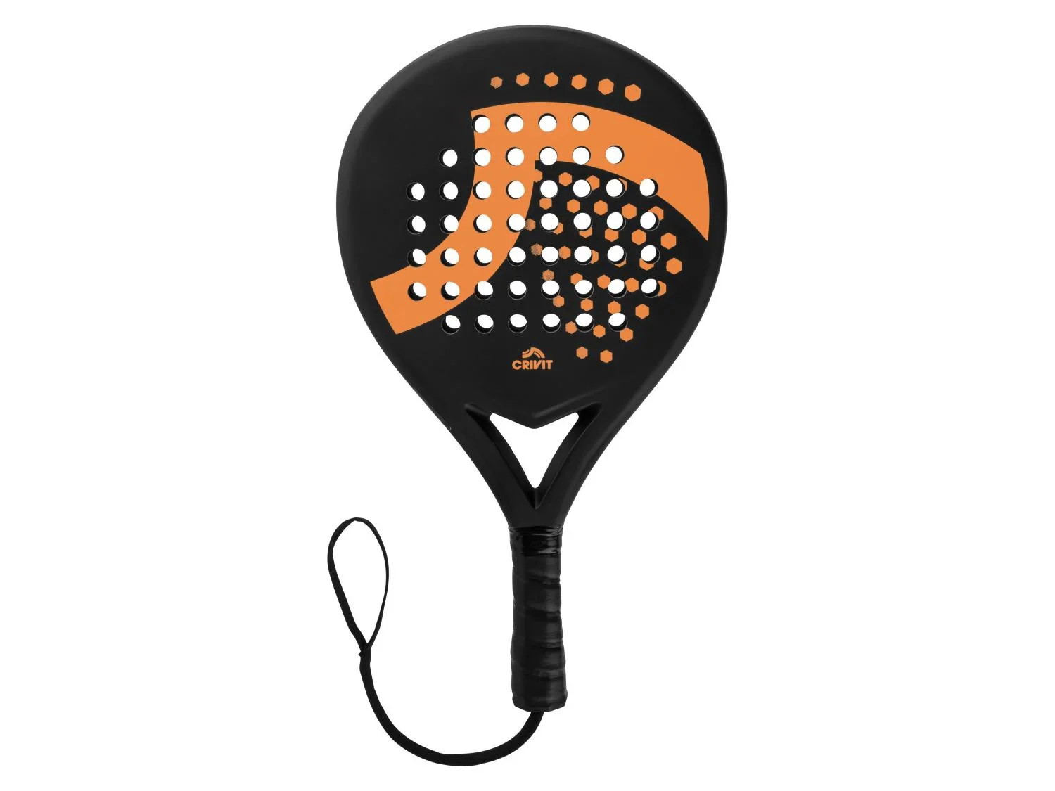 CRIVIT Raquette de padel premium