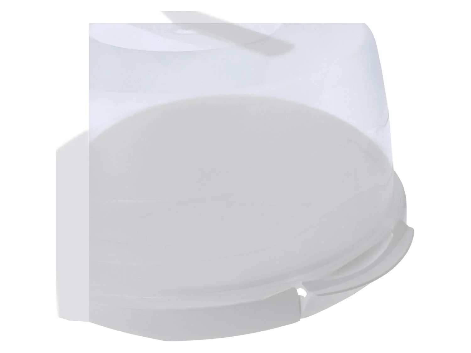 SILVERCREST Cloche  gteau ou Cloche  cake