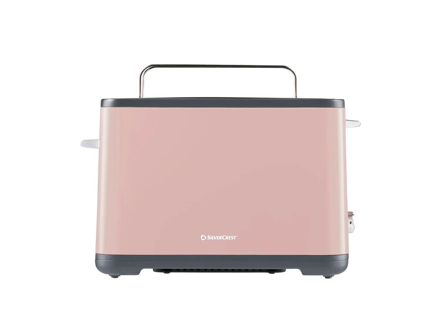 SILVERCREST Grille-pain double STC 850 E4, pastel