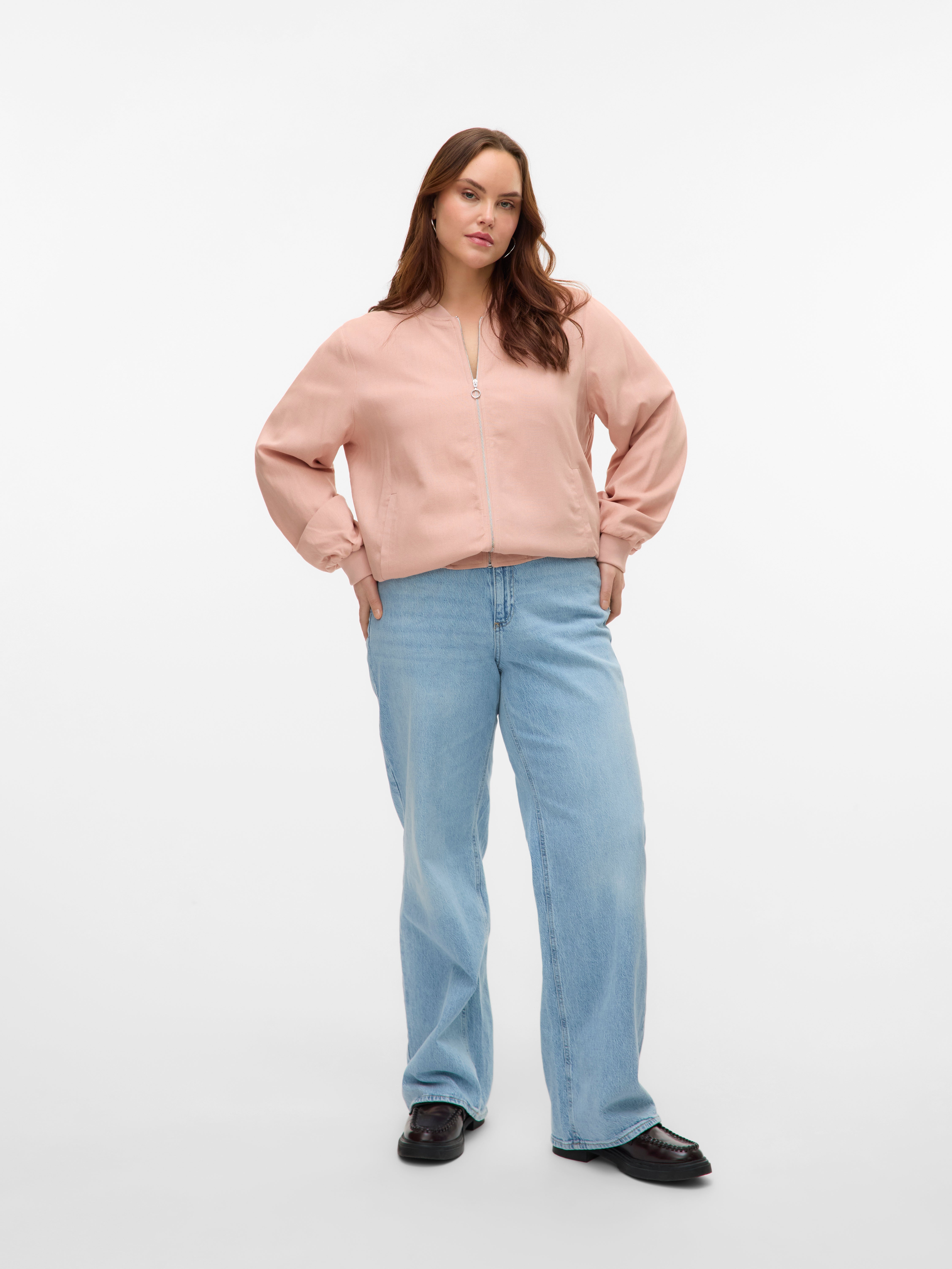 VERO MODA® VMCDINNA Otw Bomber