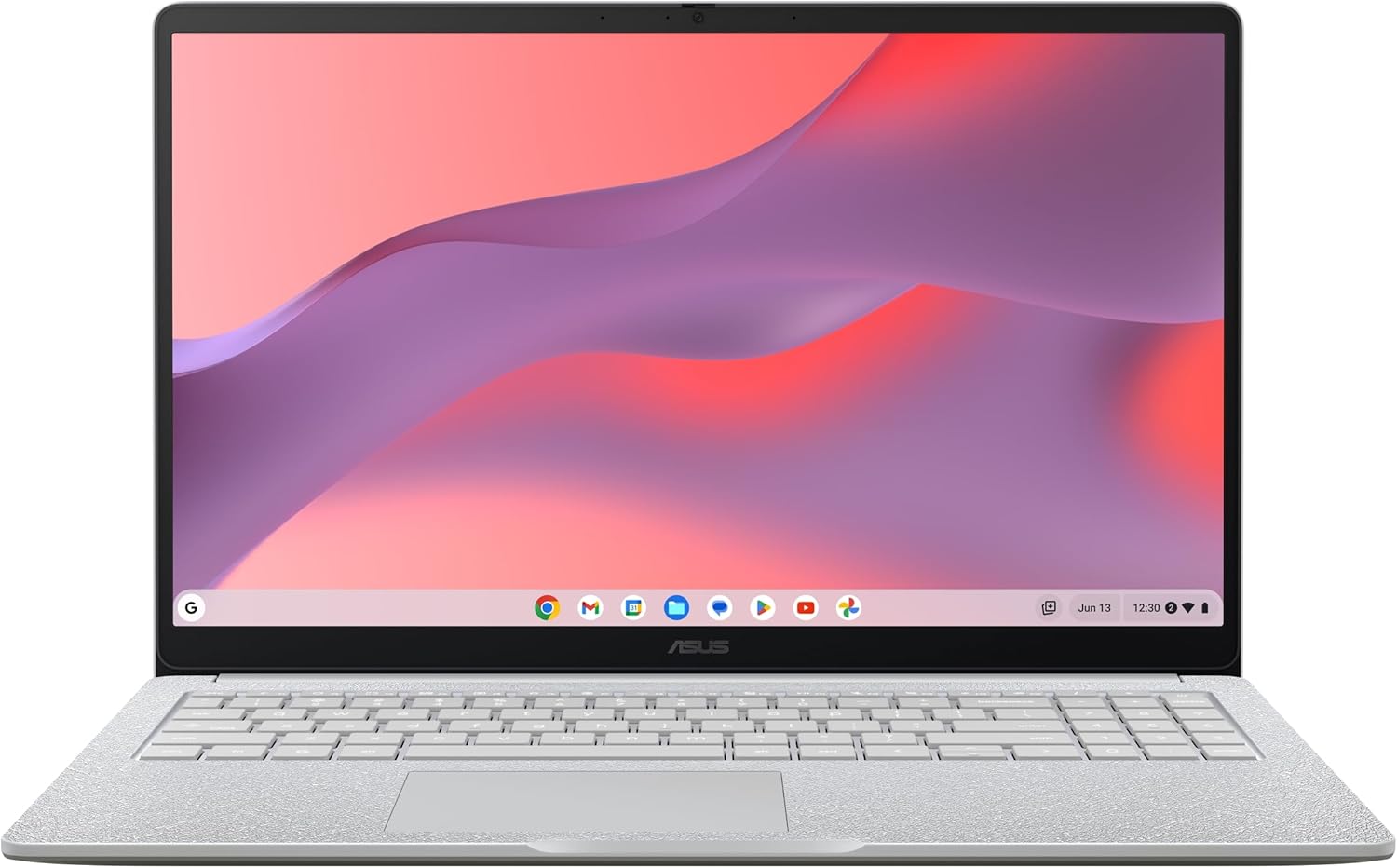 ASUS Chromebook CX15 Laptop  15.6