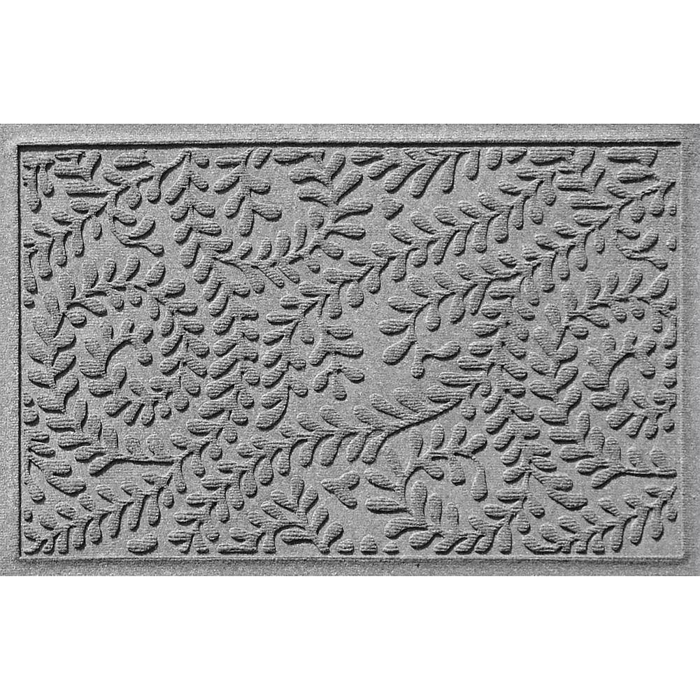 Waterhog Boxwood 23 in. x 35 in. Door Mat - 23