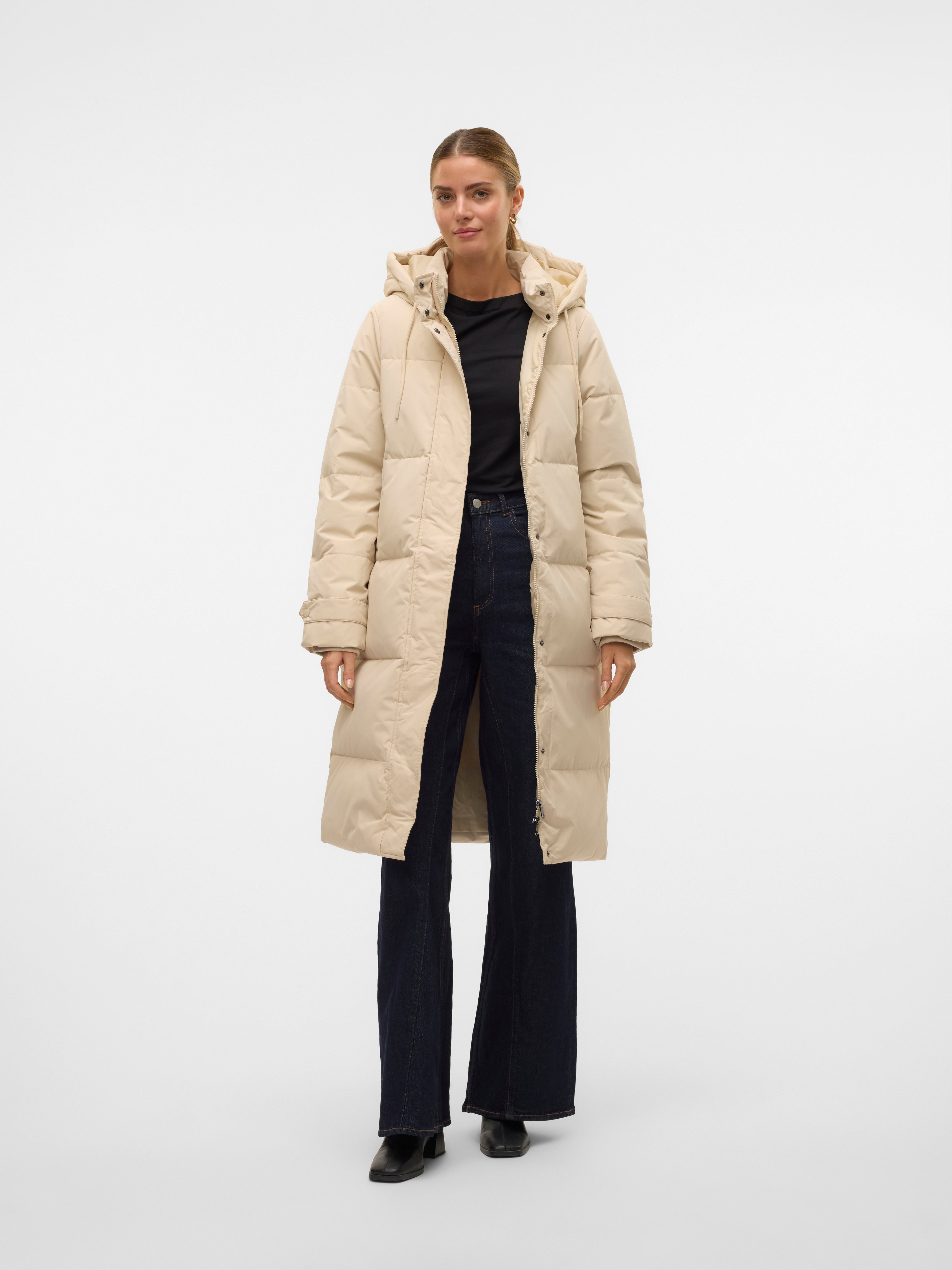 VERO MODA® VMLEONIEANNE Down Coat