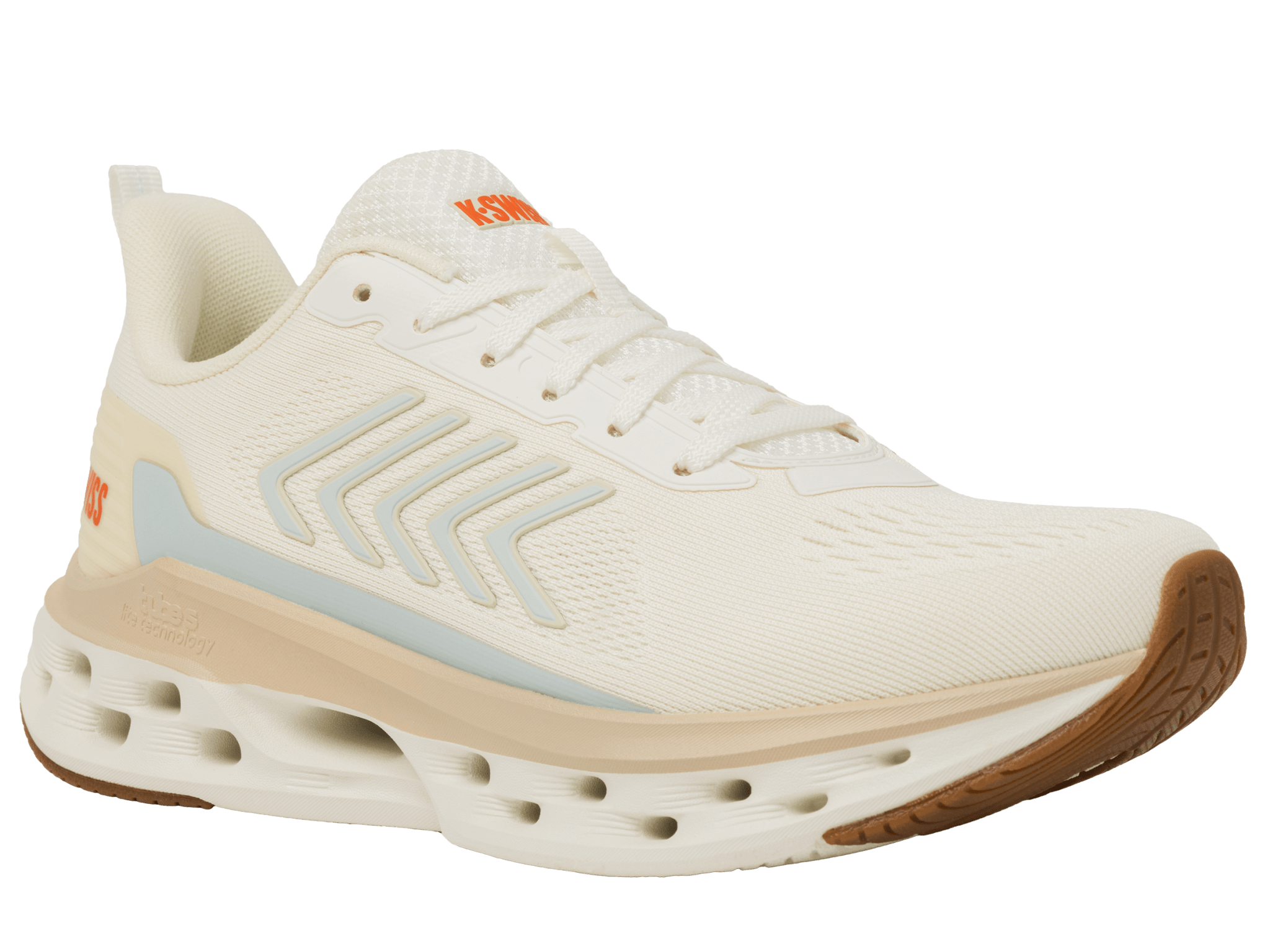 MELROSE TUBES LITE - K-Swiss Shoes
