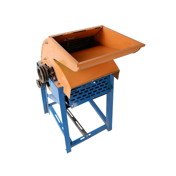 High Quality High Efficient Maize Corn Thresher Machine