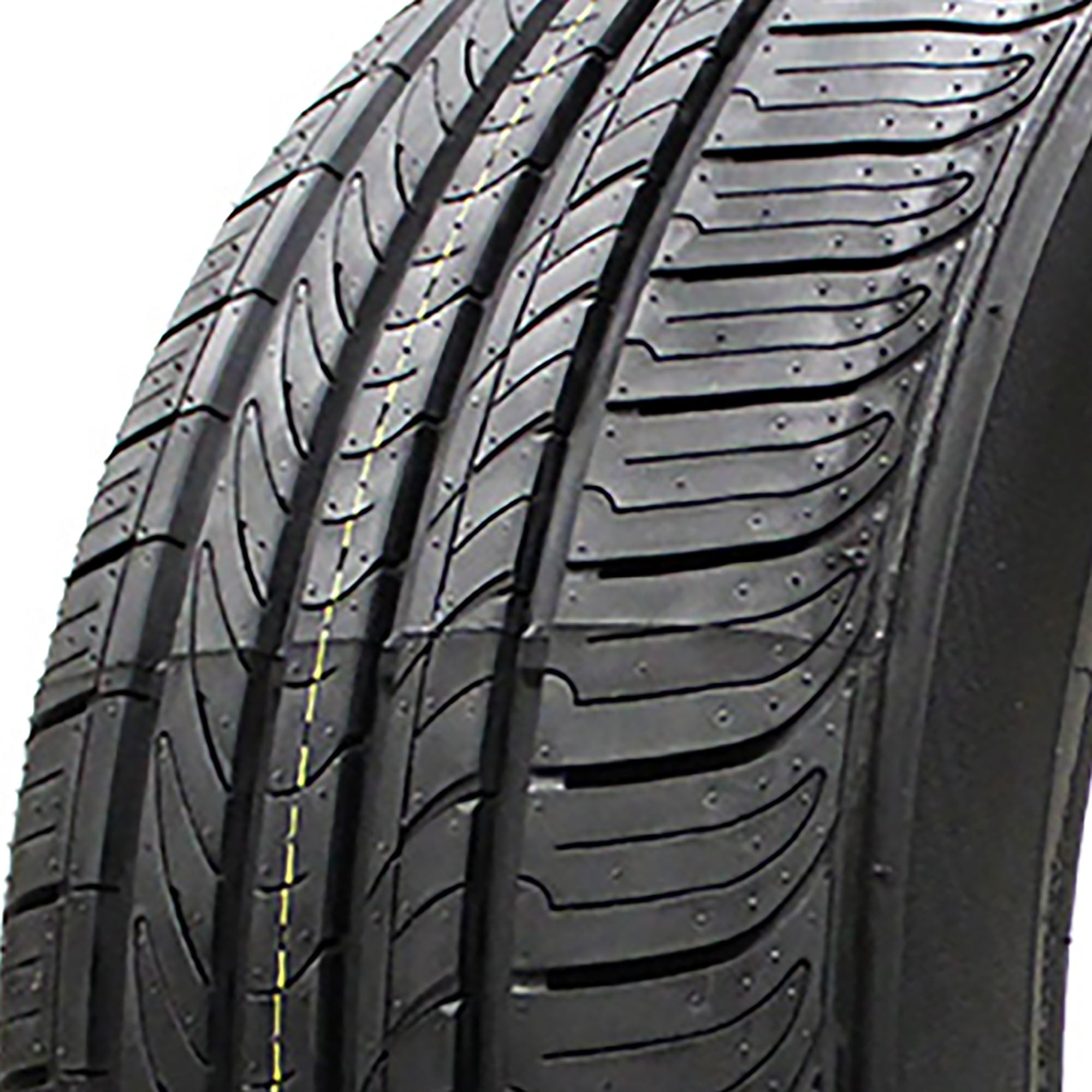 4XS All Season 235/55R18 99V Passenger Tire