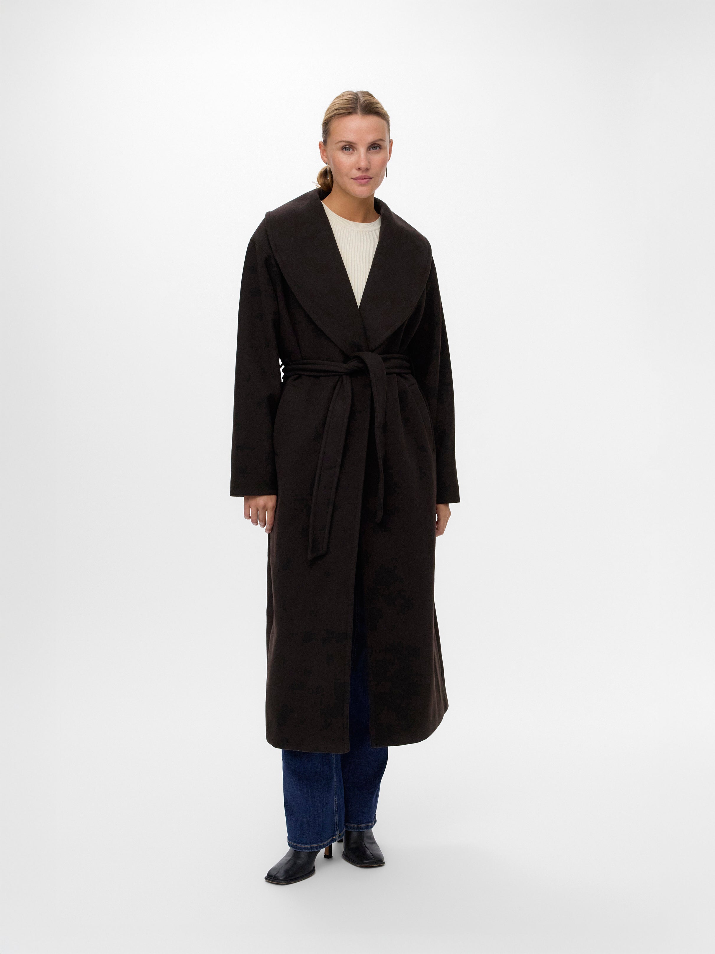VERO MODA® VMANNE Coat