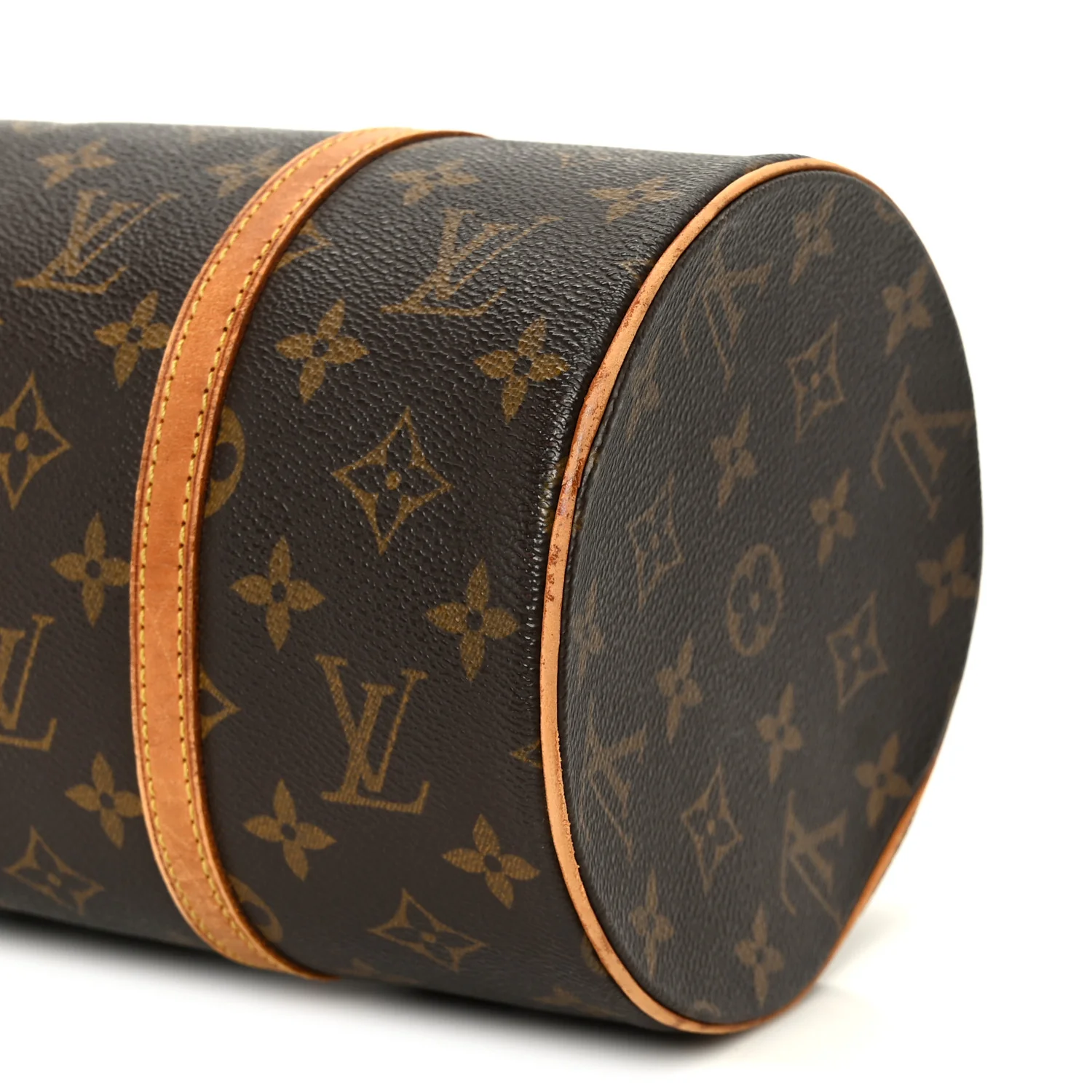Monogram Papillon 30