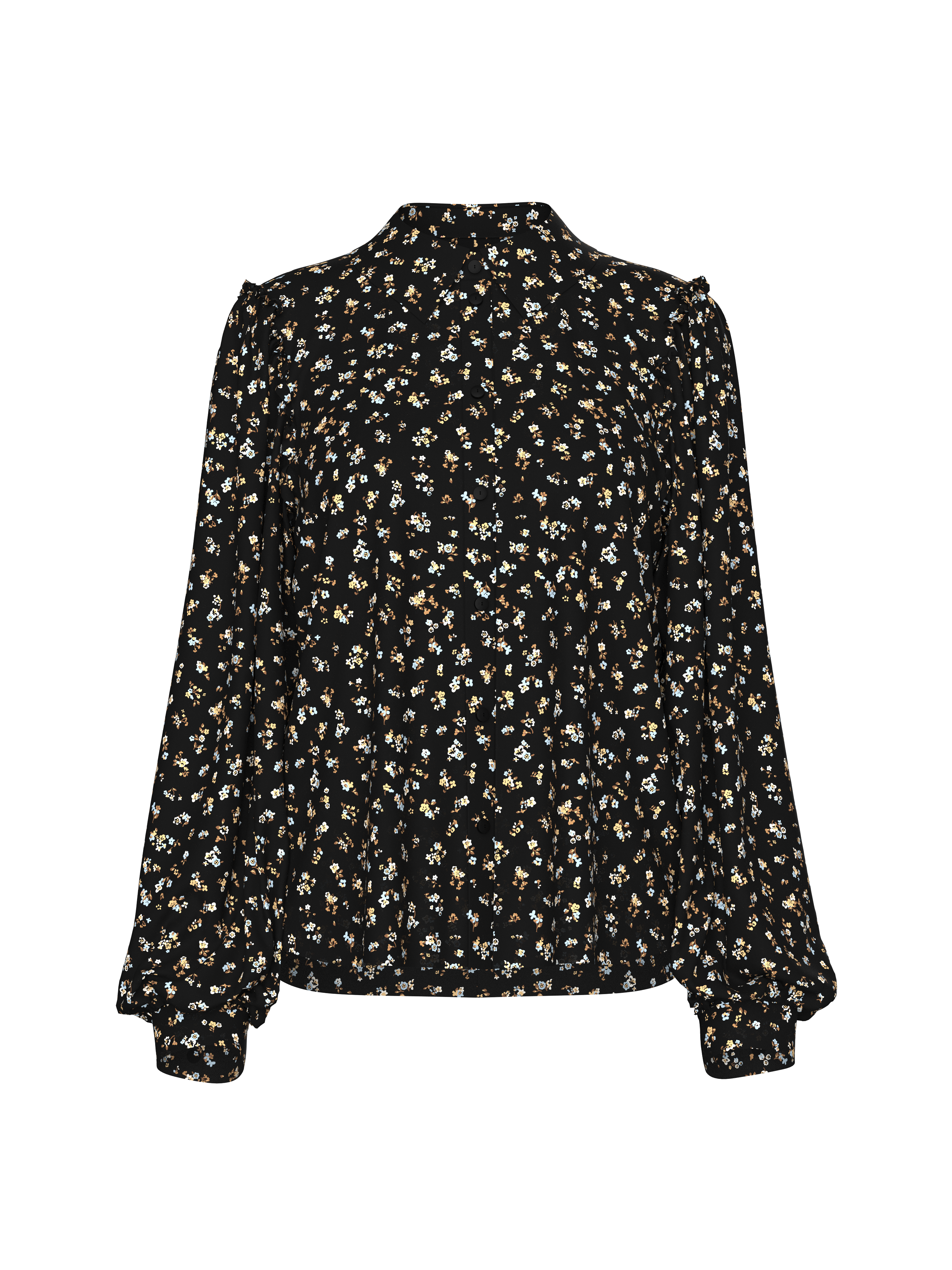 VERO MODA® AWNOELLE Shirt