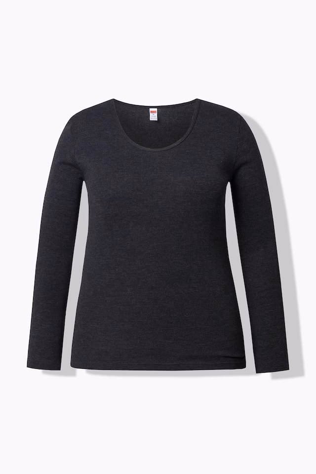 Long Sleeve Thermal Undershirt