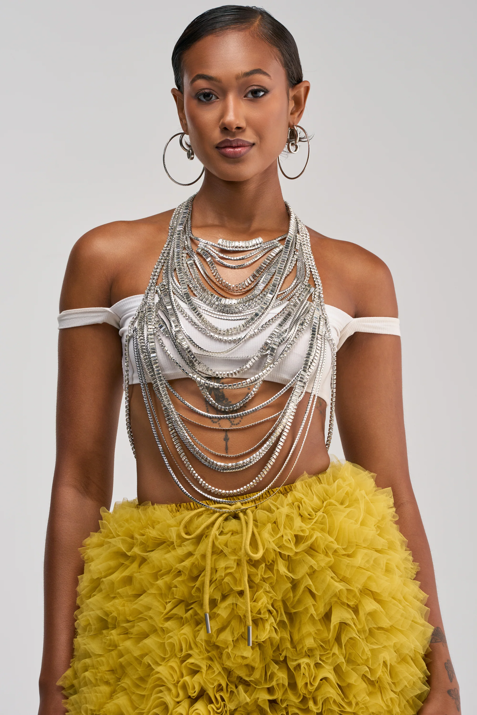 THAT GIRL BODYCHAIN - Akira Store