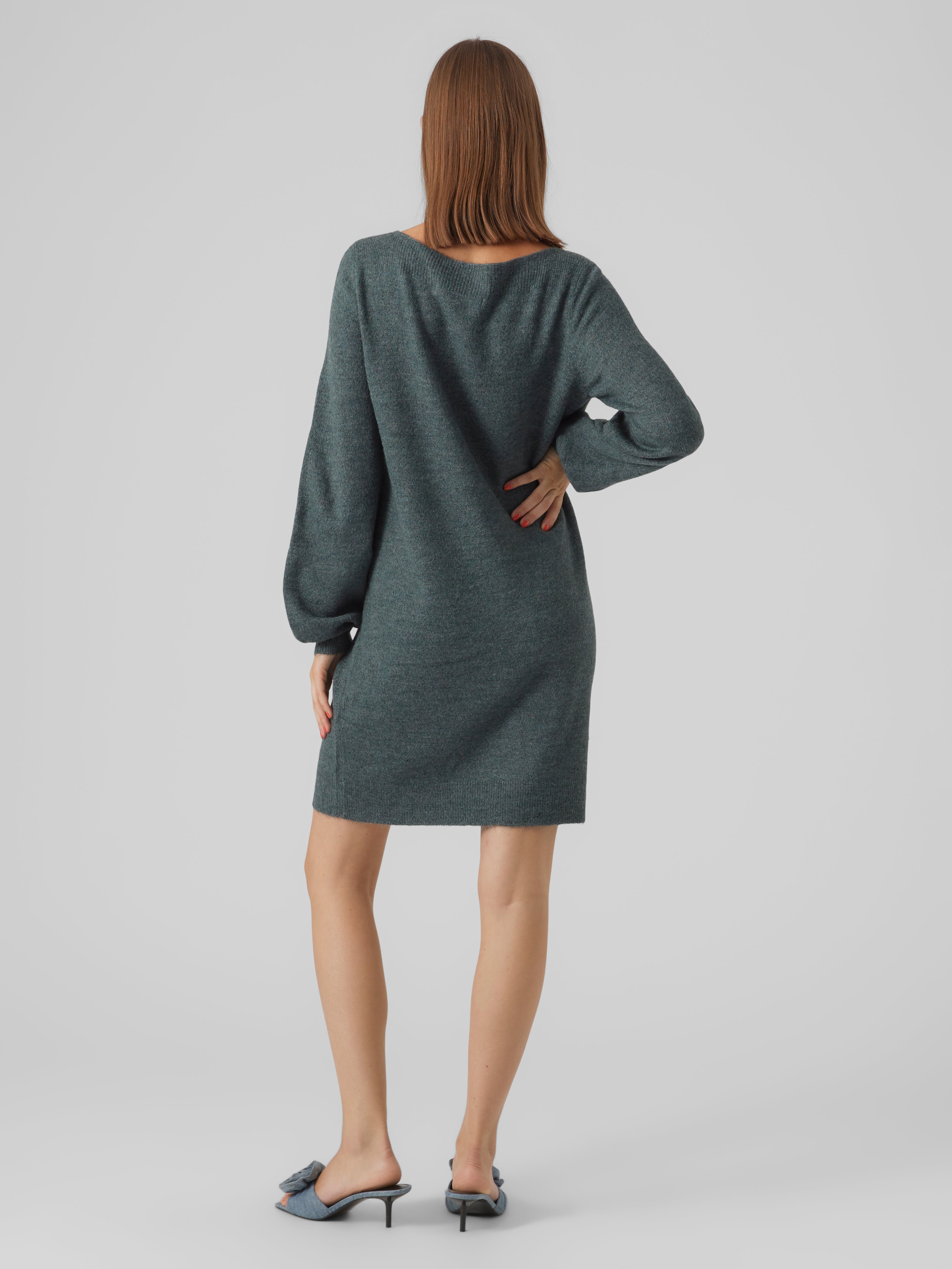 VERO MODA® VMLEFILE Short dress
