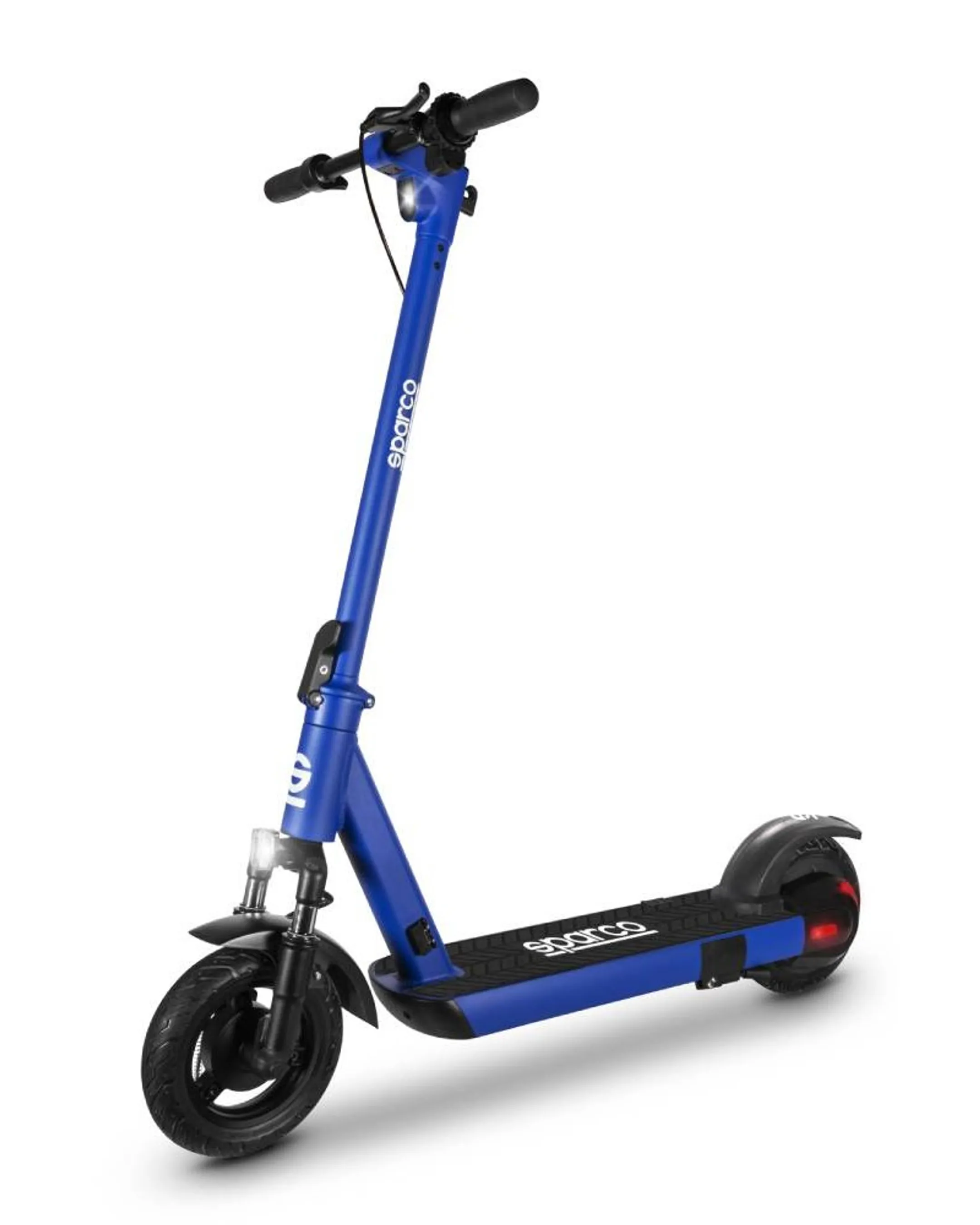 Sparco SEM2 Pro - Blauw