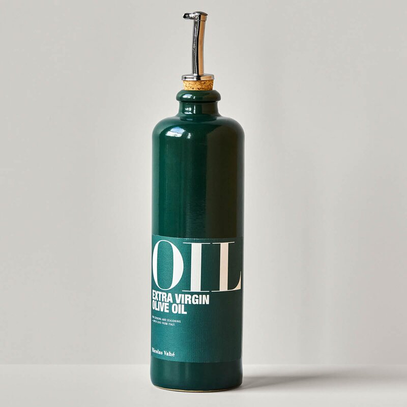 Ekstra virgin olivenolje Italia 500 ml