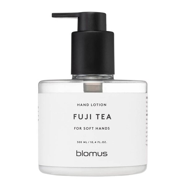 Satomi håndkrem fuji tea 300 ml
