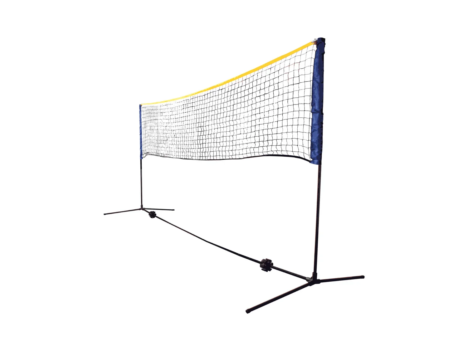Schildkrt-Funsports Set de filet combin