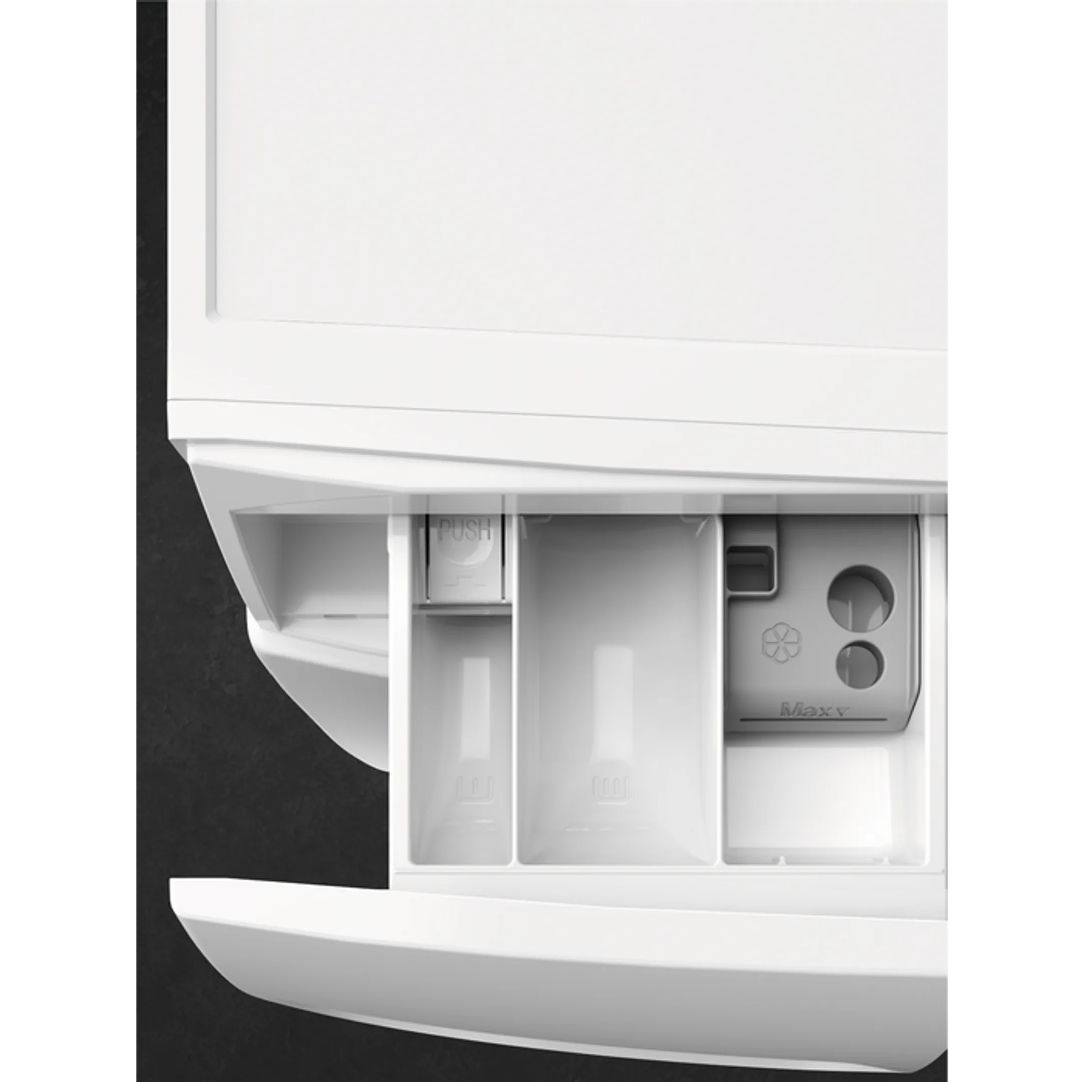 AEG Wasmachine LR63R84VB ProSense