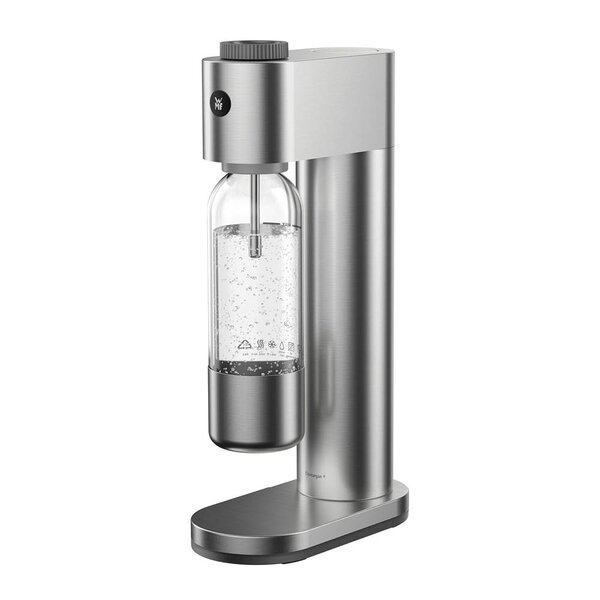Element One kullsyremaskin rustfritt stål