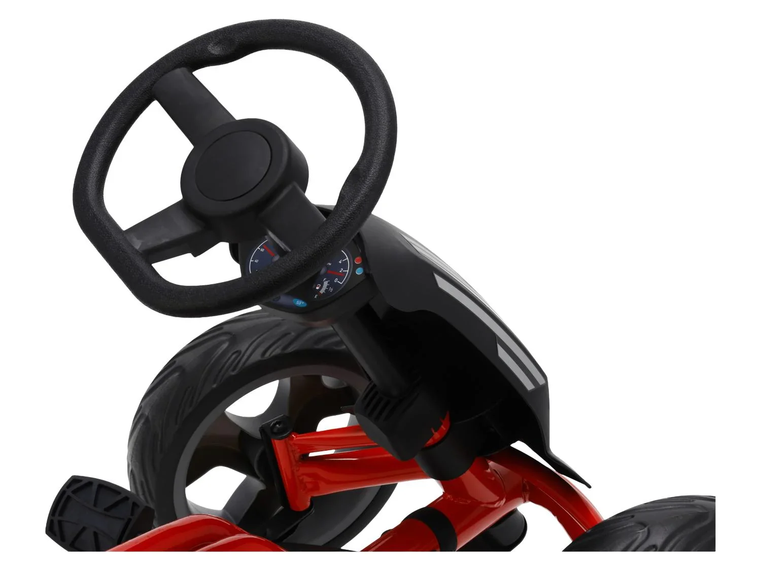 lupilu Kart pour enfant
