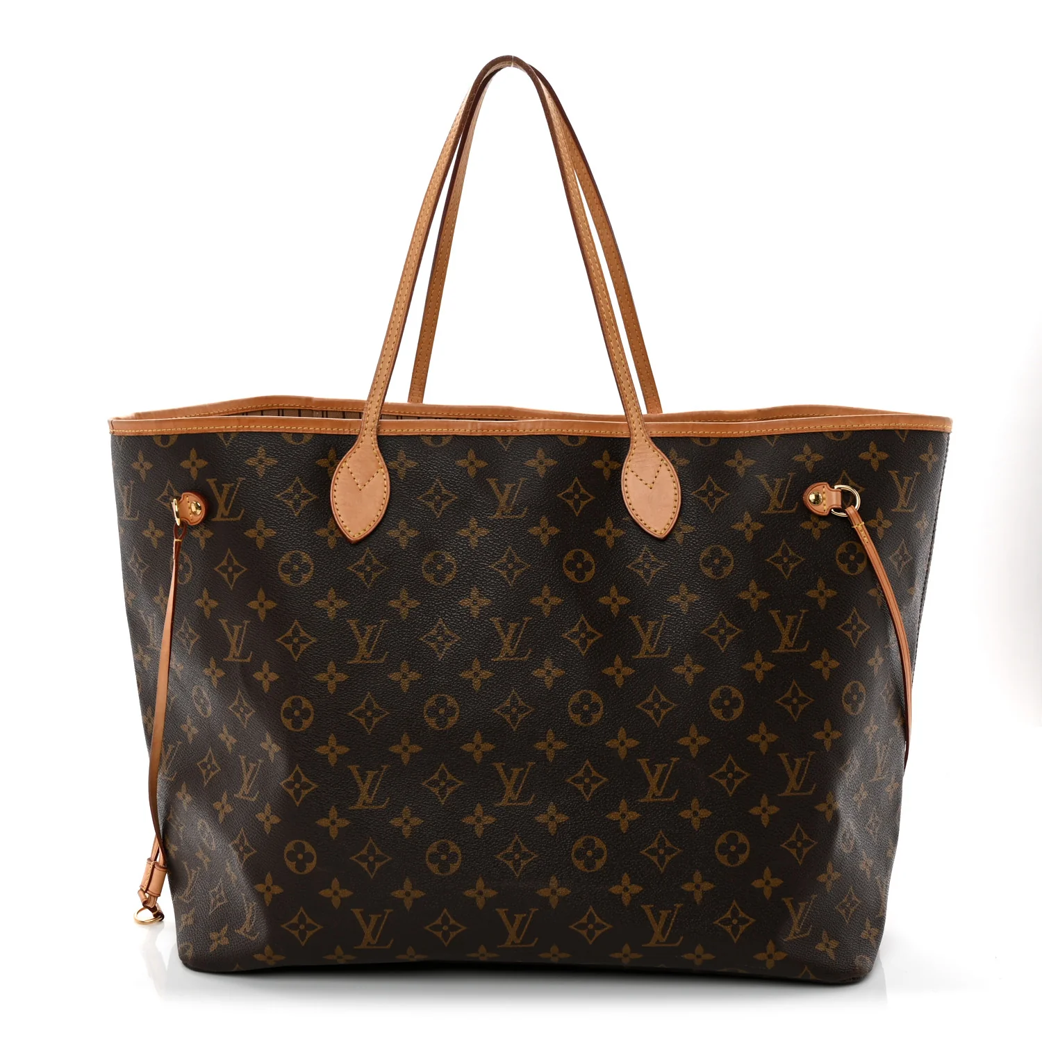 Monogram Neo Neverfull GM