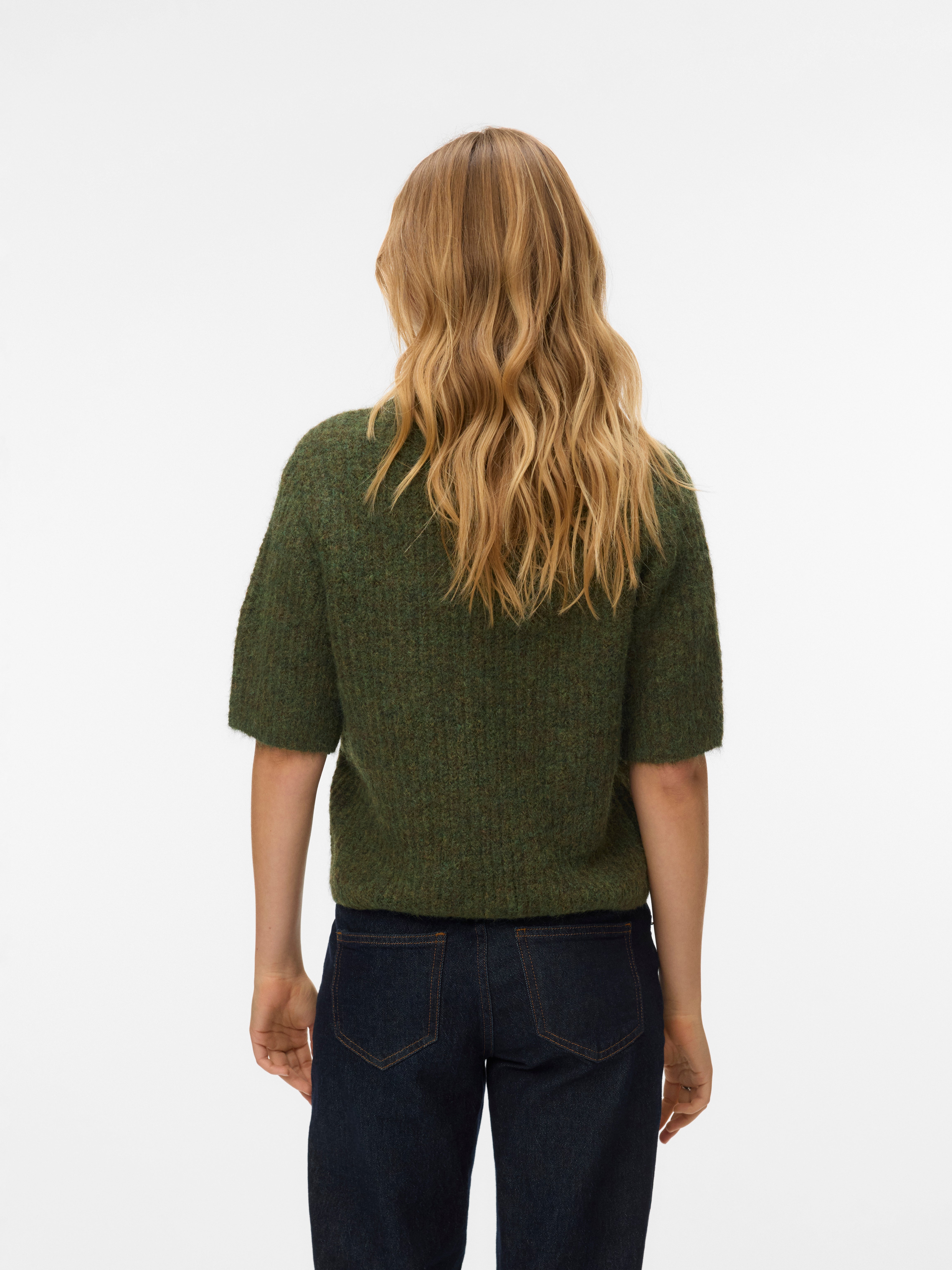 VERO MODA® VMAWSOME Knitted pullover