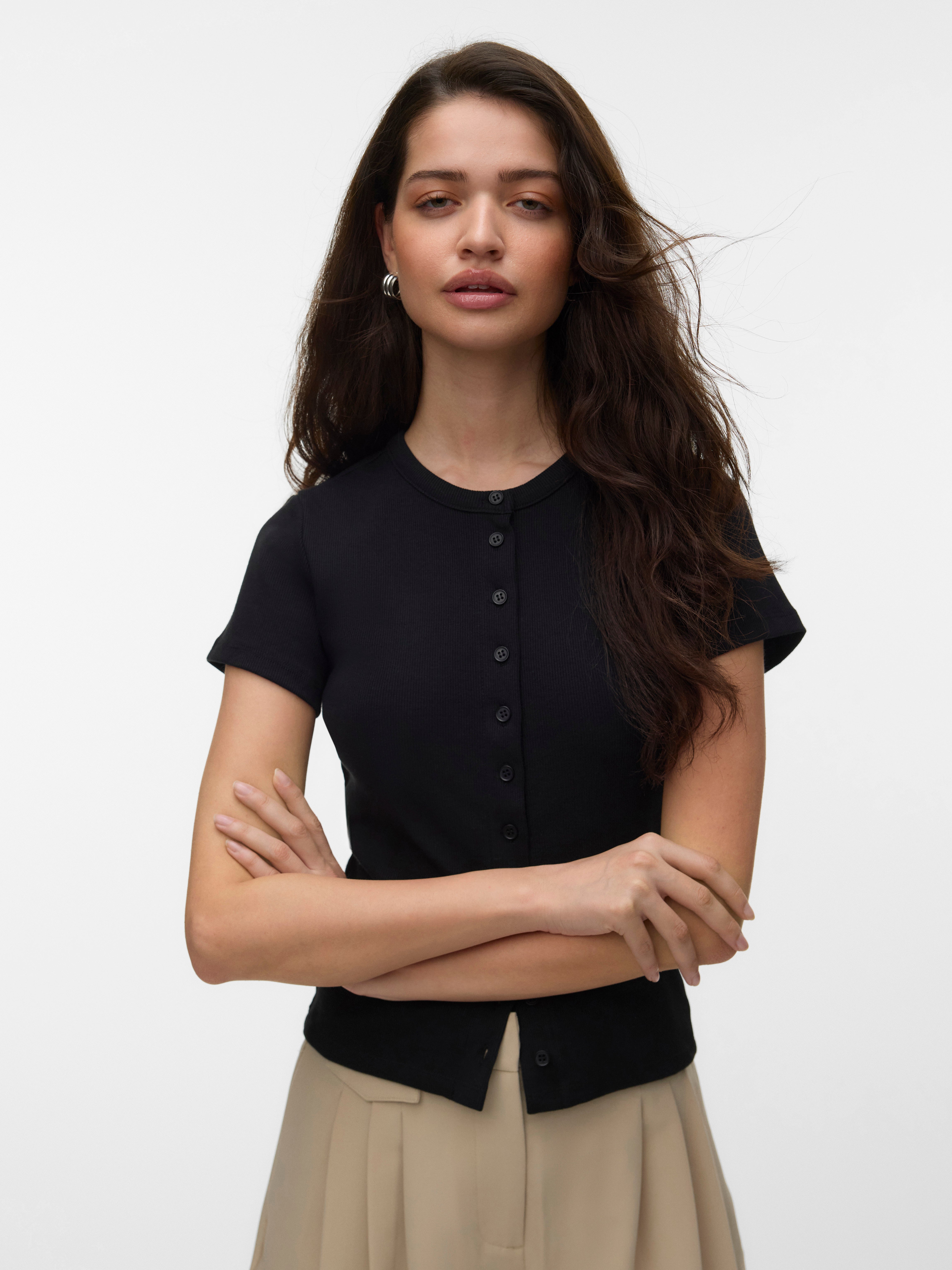 VERO MODA® VMANDREA Cardigan
