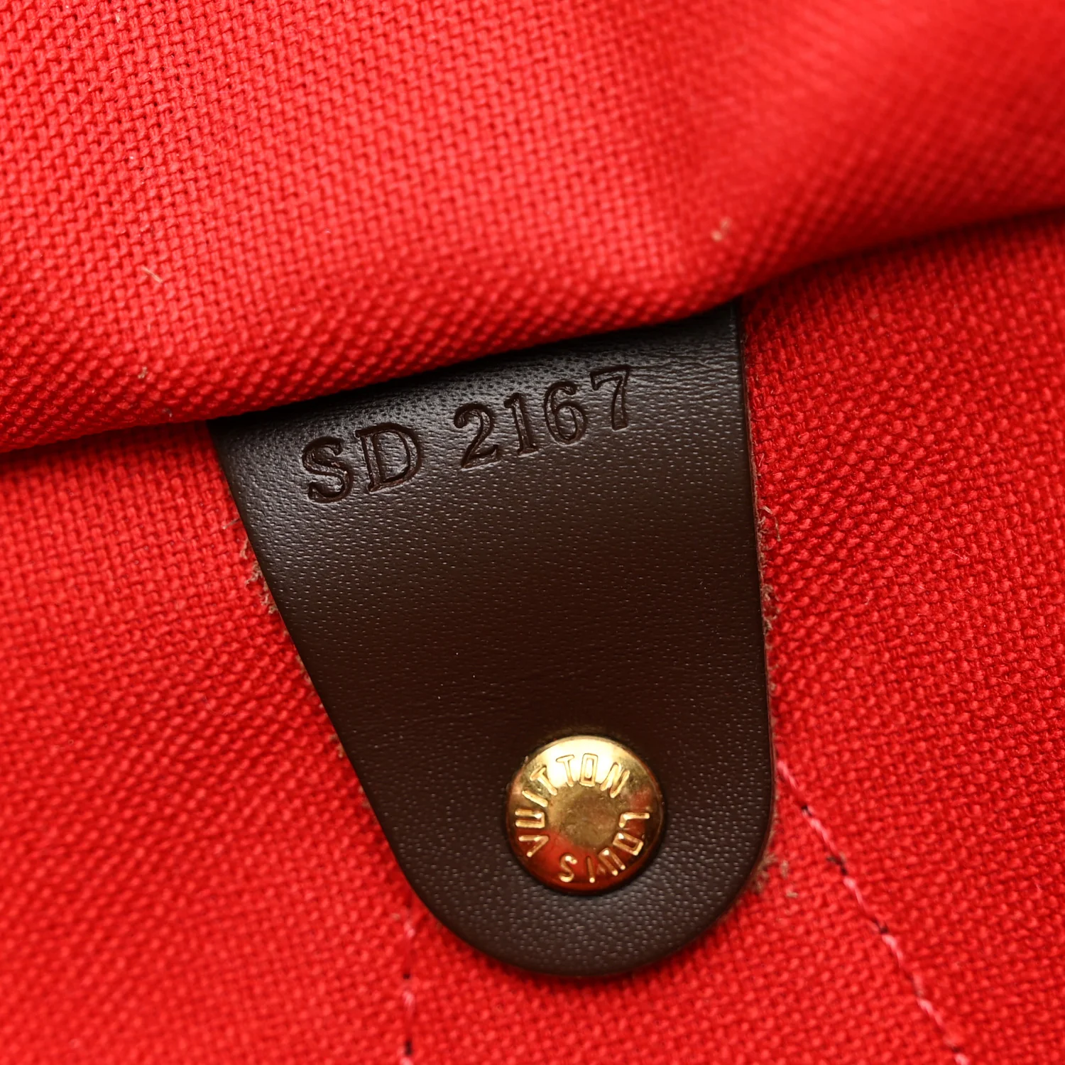 Damier Ebene Speedy 30