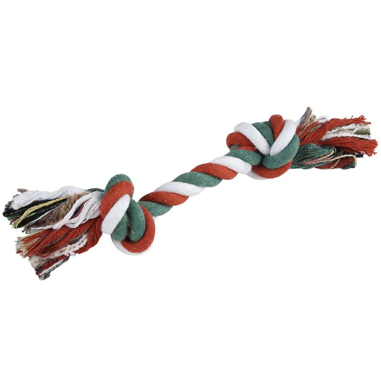 Botte de Noël 4 jouets chien