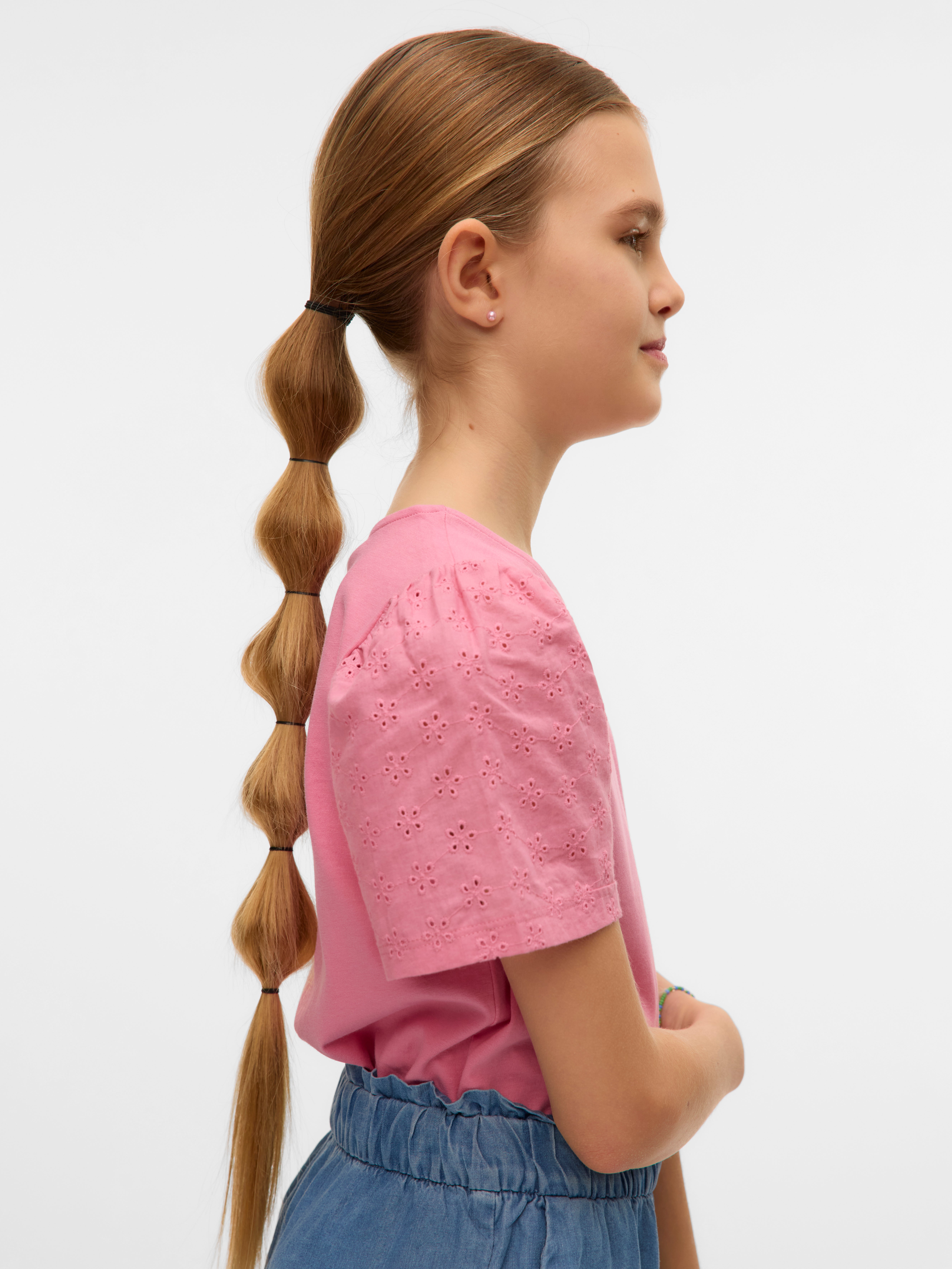 VERO MODA® VMPANNA Top