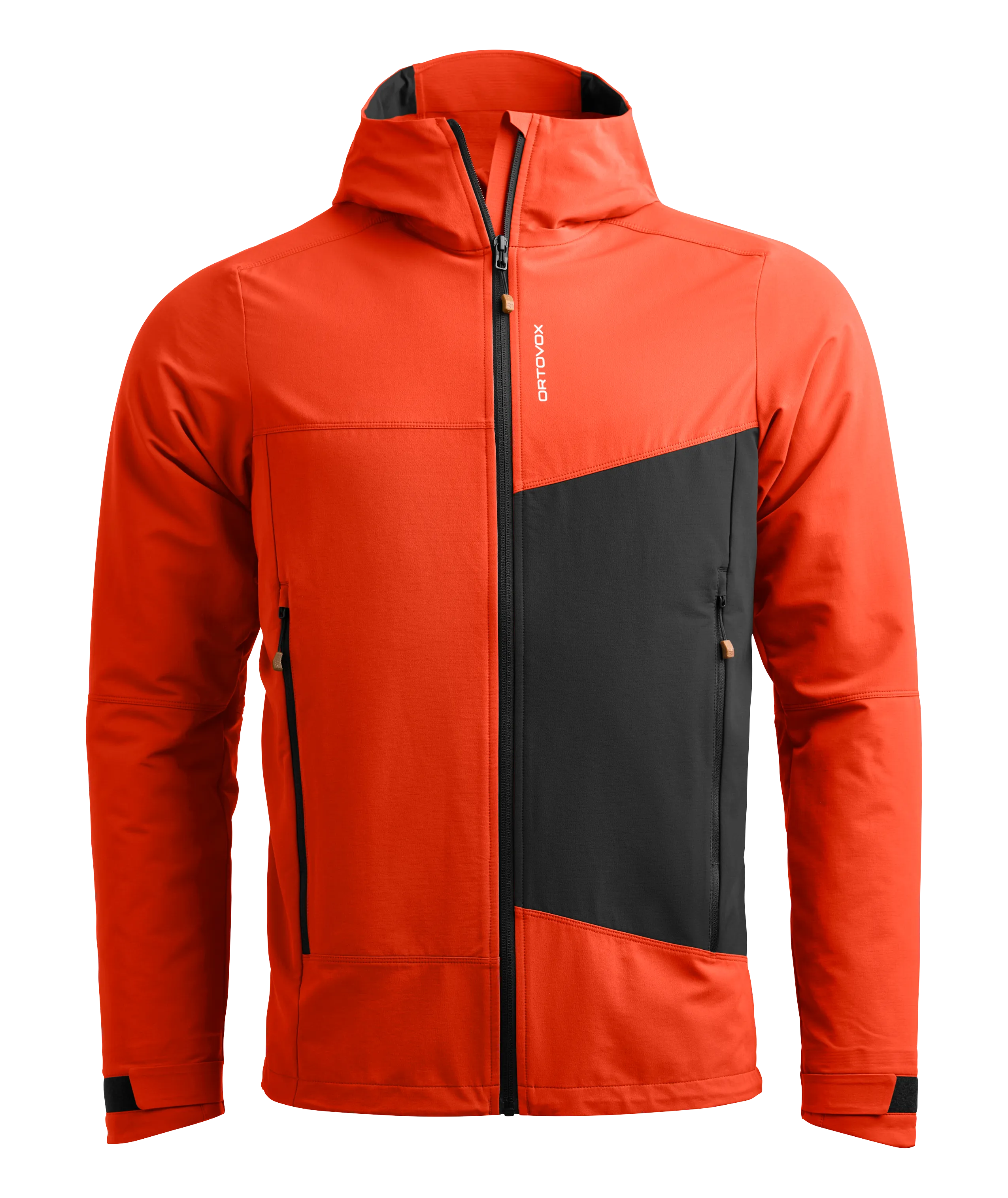 ORTOVOXR SECEDA SOFTSHELL JACKET