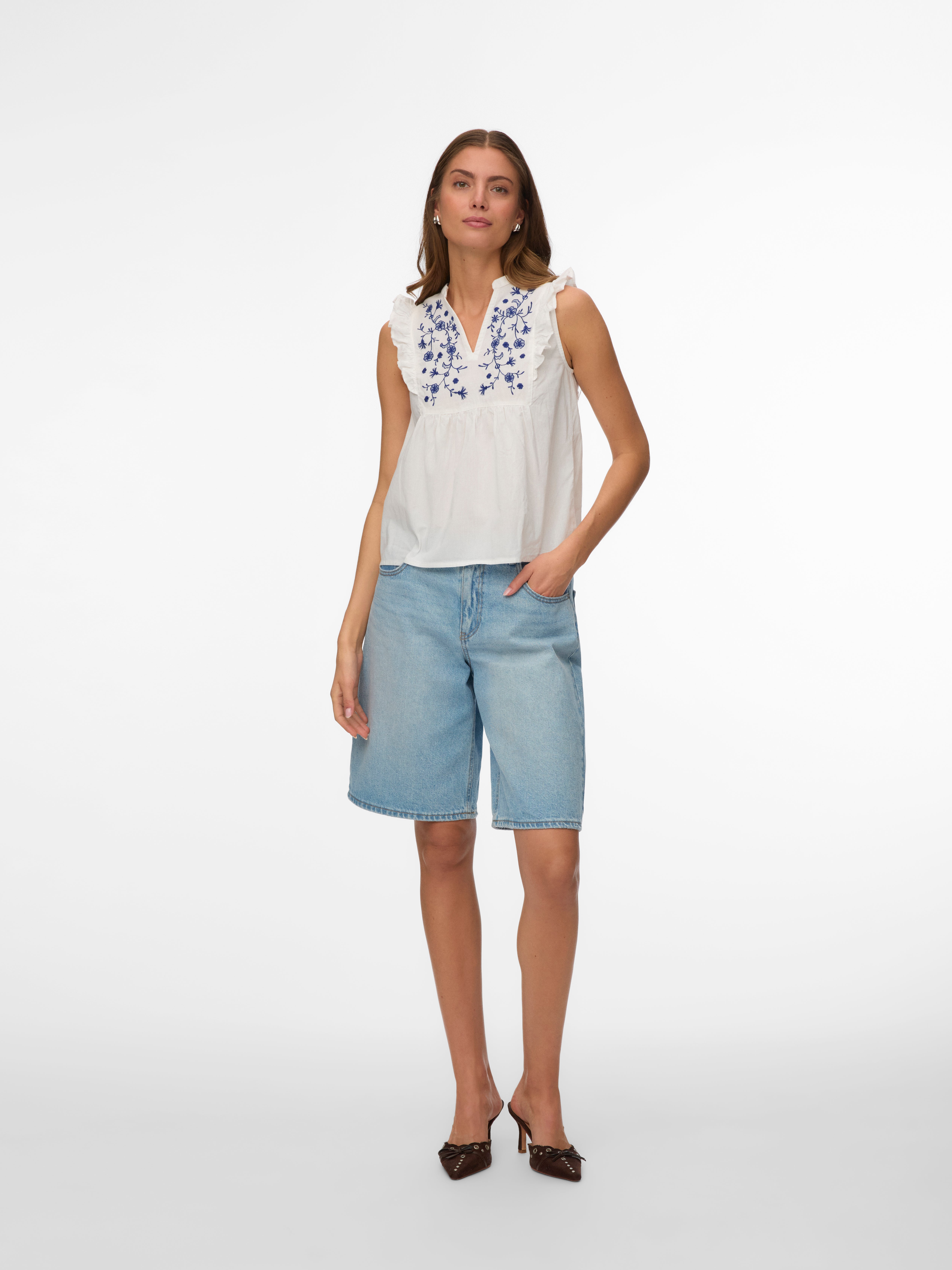 VERO MODA® VMHANNAH Top