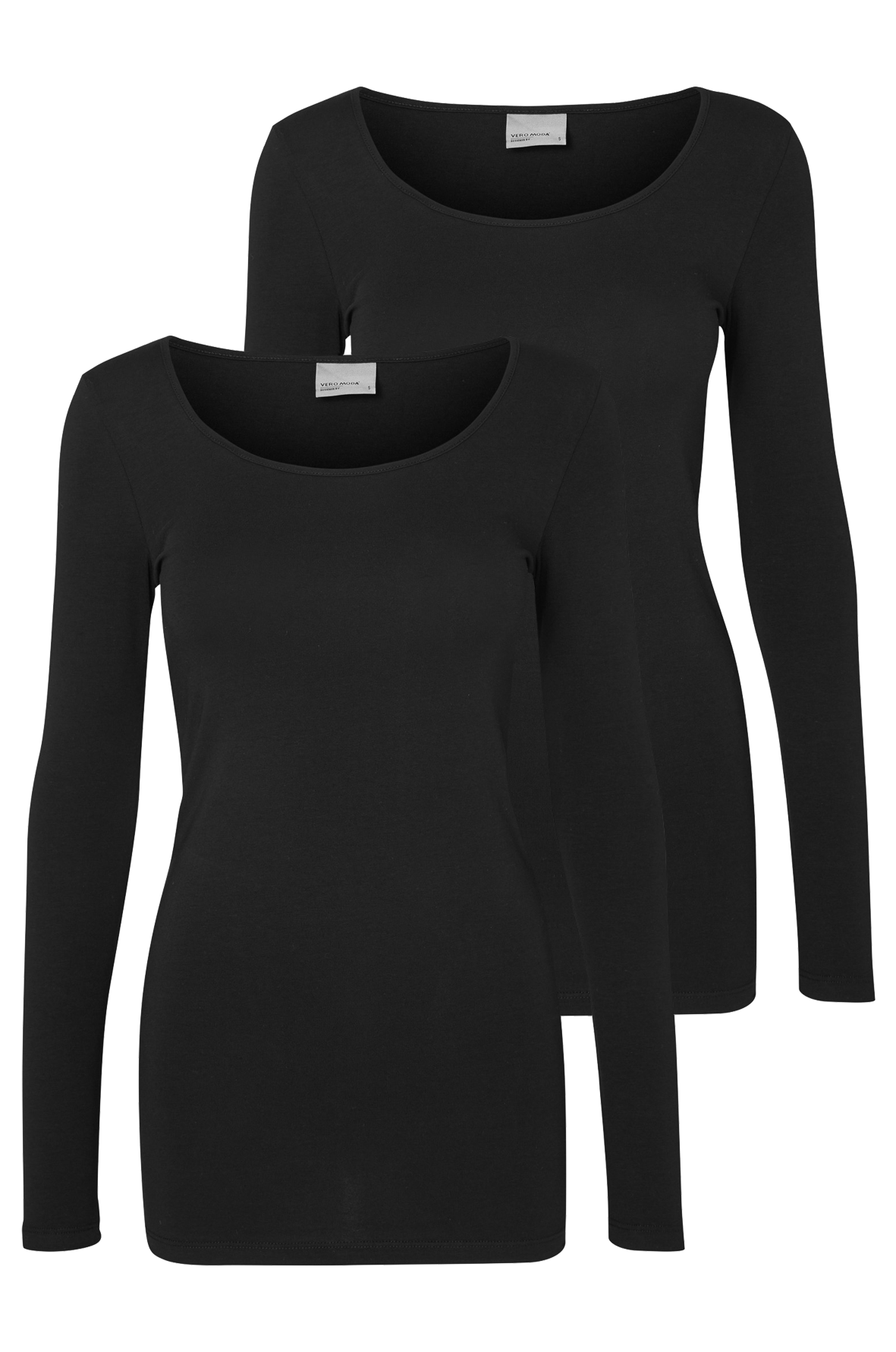 VERO MODA® VMMAXI 2-Pack T-Shirt