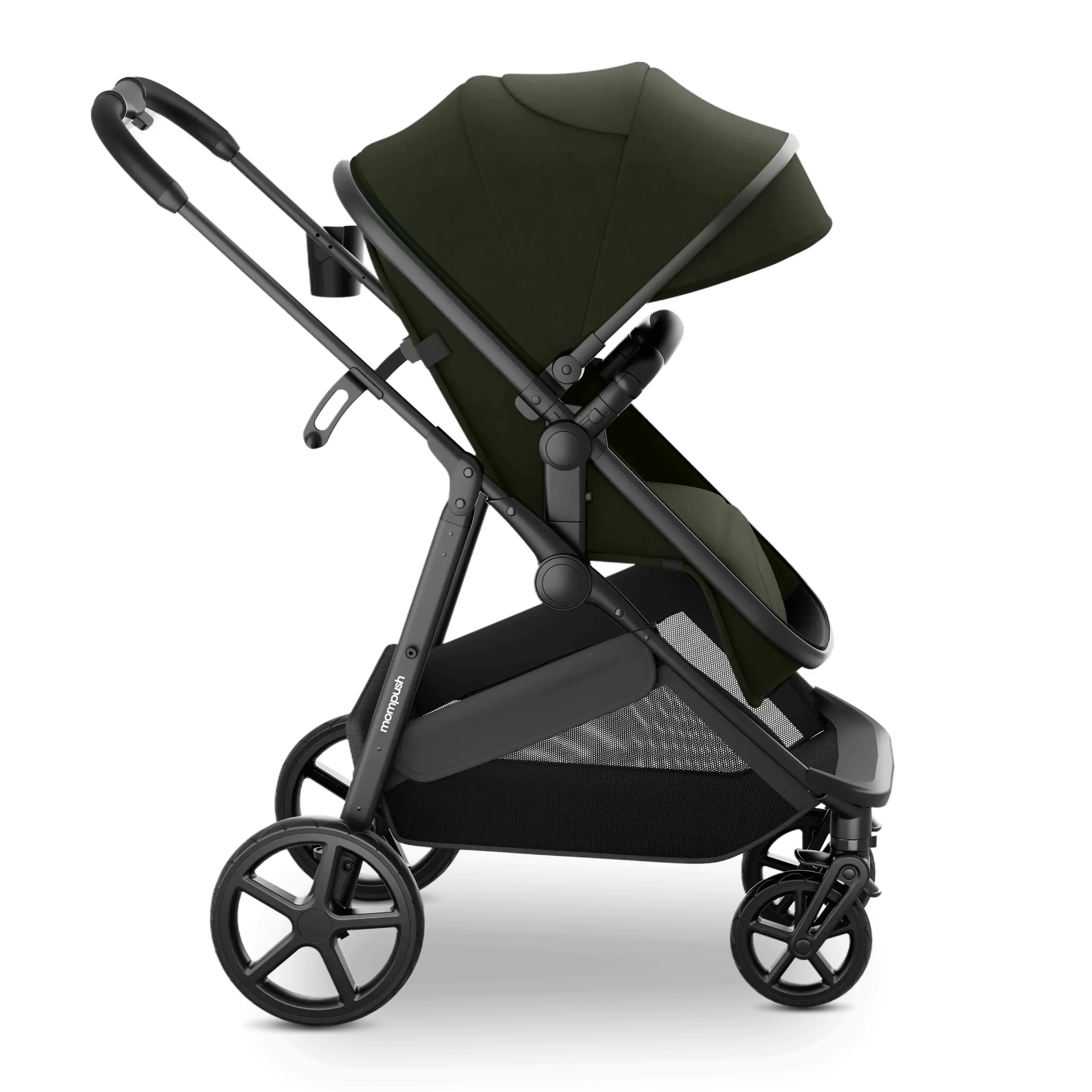 Mompush Wiz
