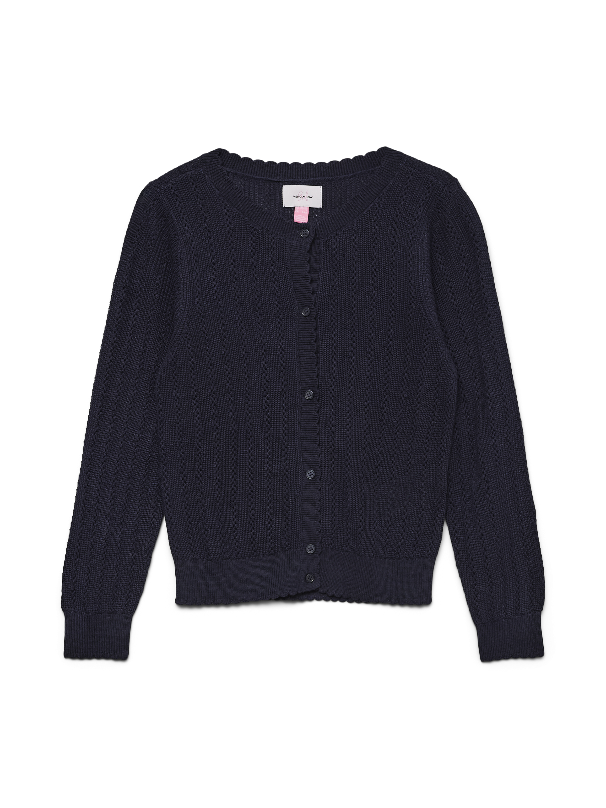 VERO MODA® VMNEWLEX Knit Cardigan
