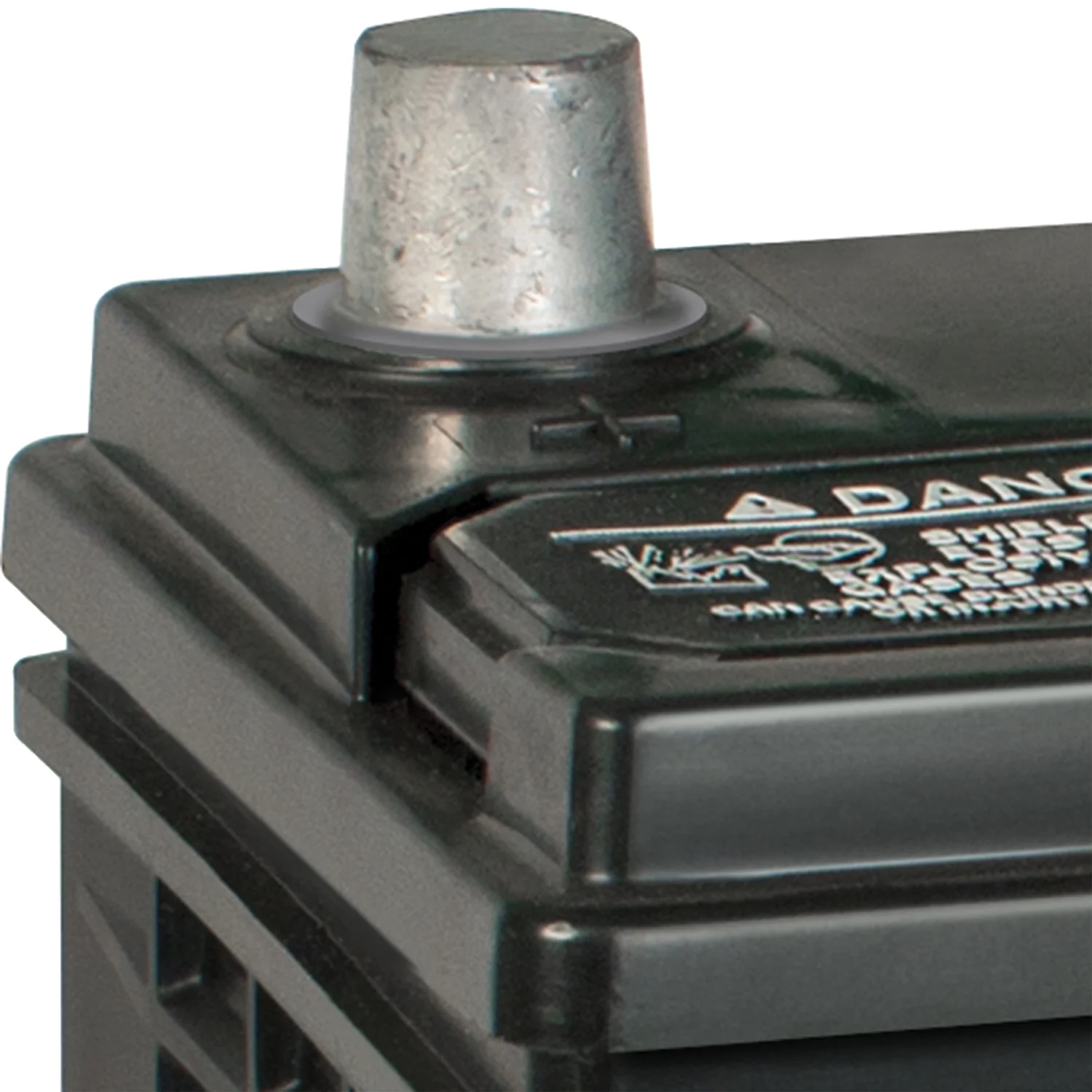 Maxx Lead Acid Automotive Battery, Group Size 51R 12 Volt, 500 CCA - Image 5