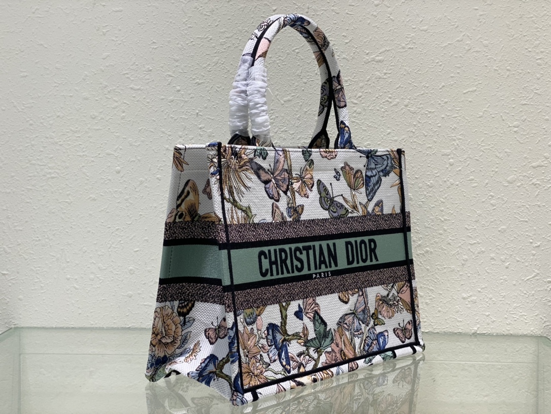 D new arrival Book Tote bag 02