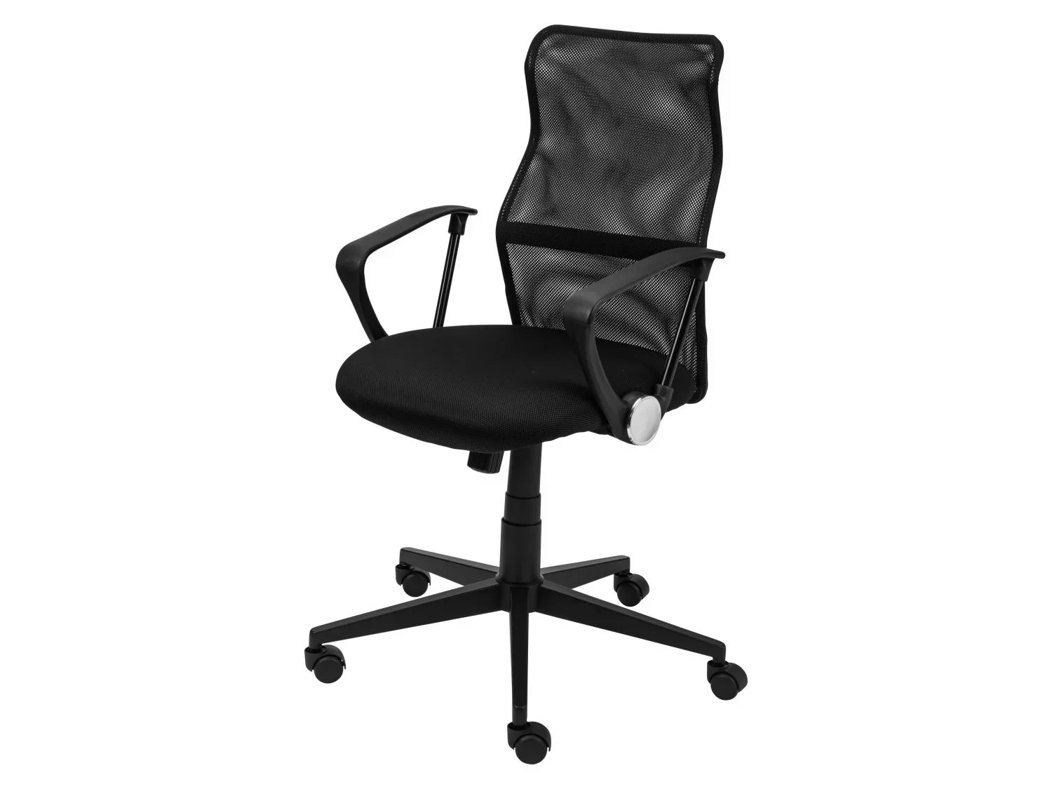 LIVARNO home Chaise de bureau