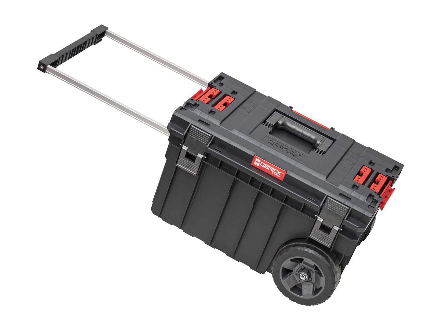 Qbrick System Chariot  outils ONE Trolley Vario