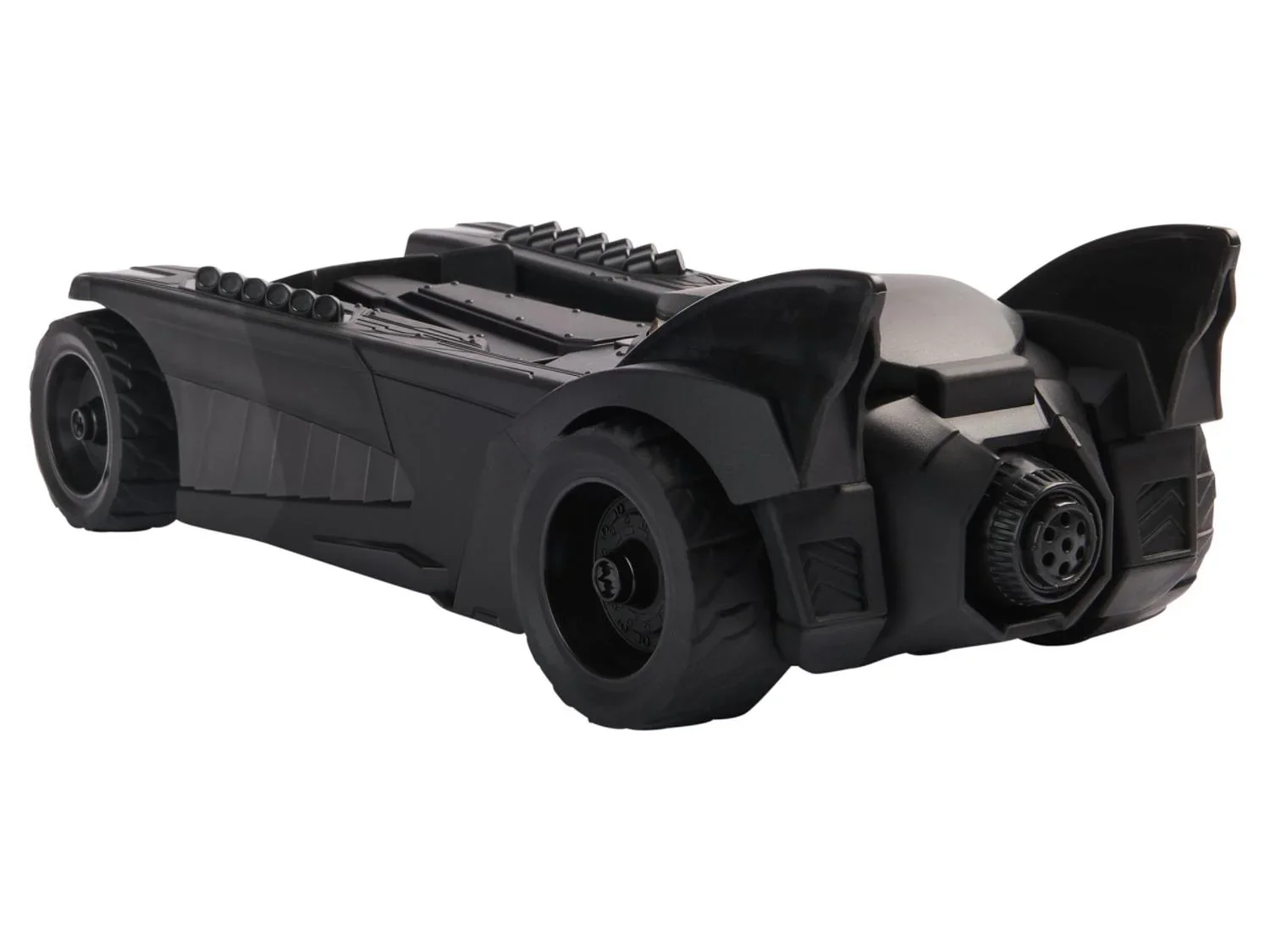La Batmobile tlcommande RC
