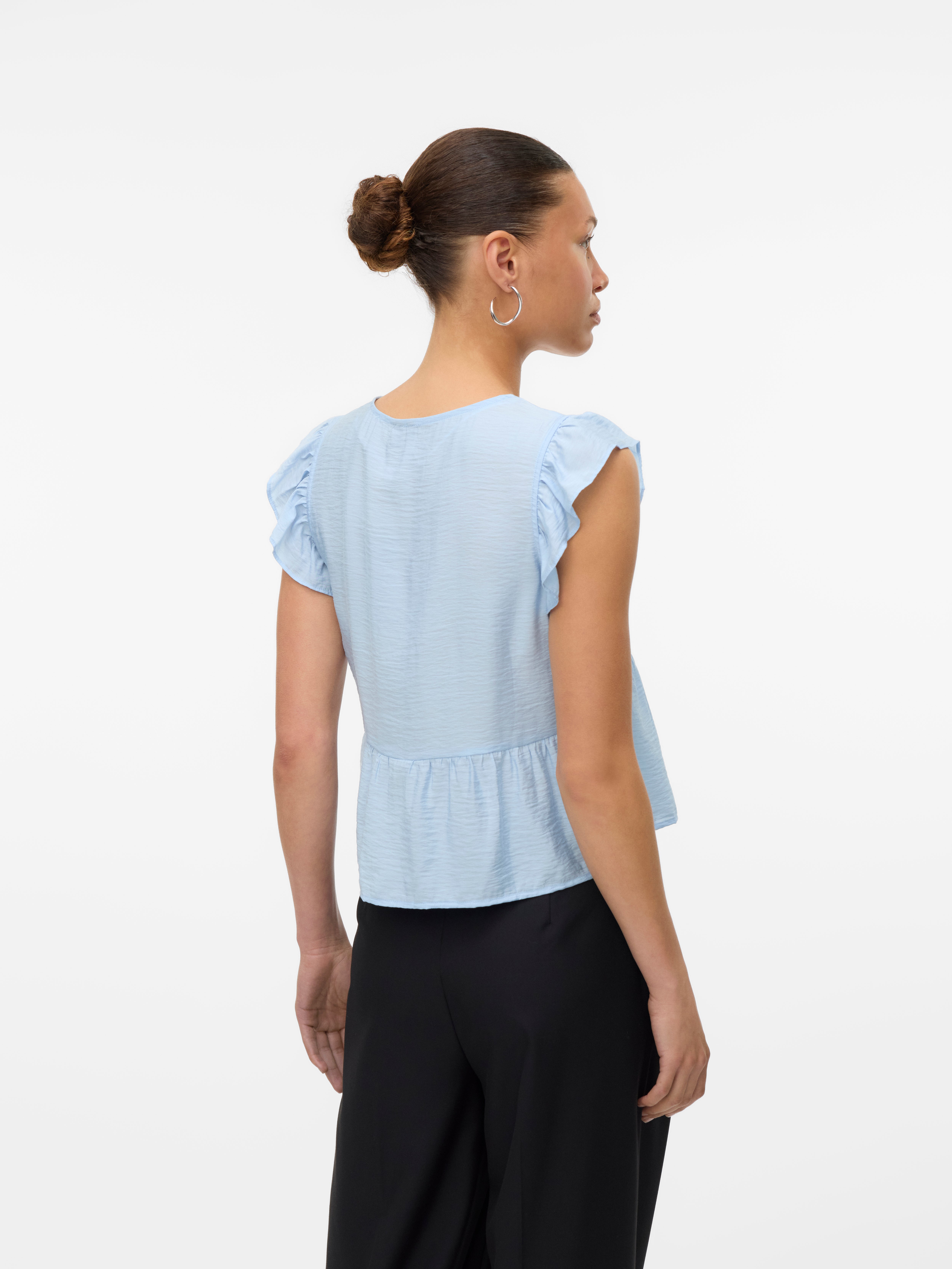 VERO MODA® VMFLORA Top