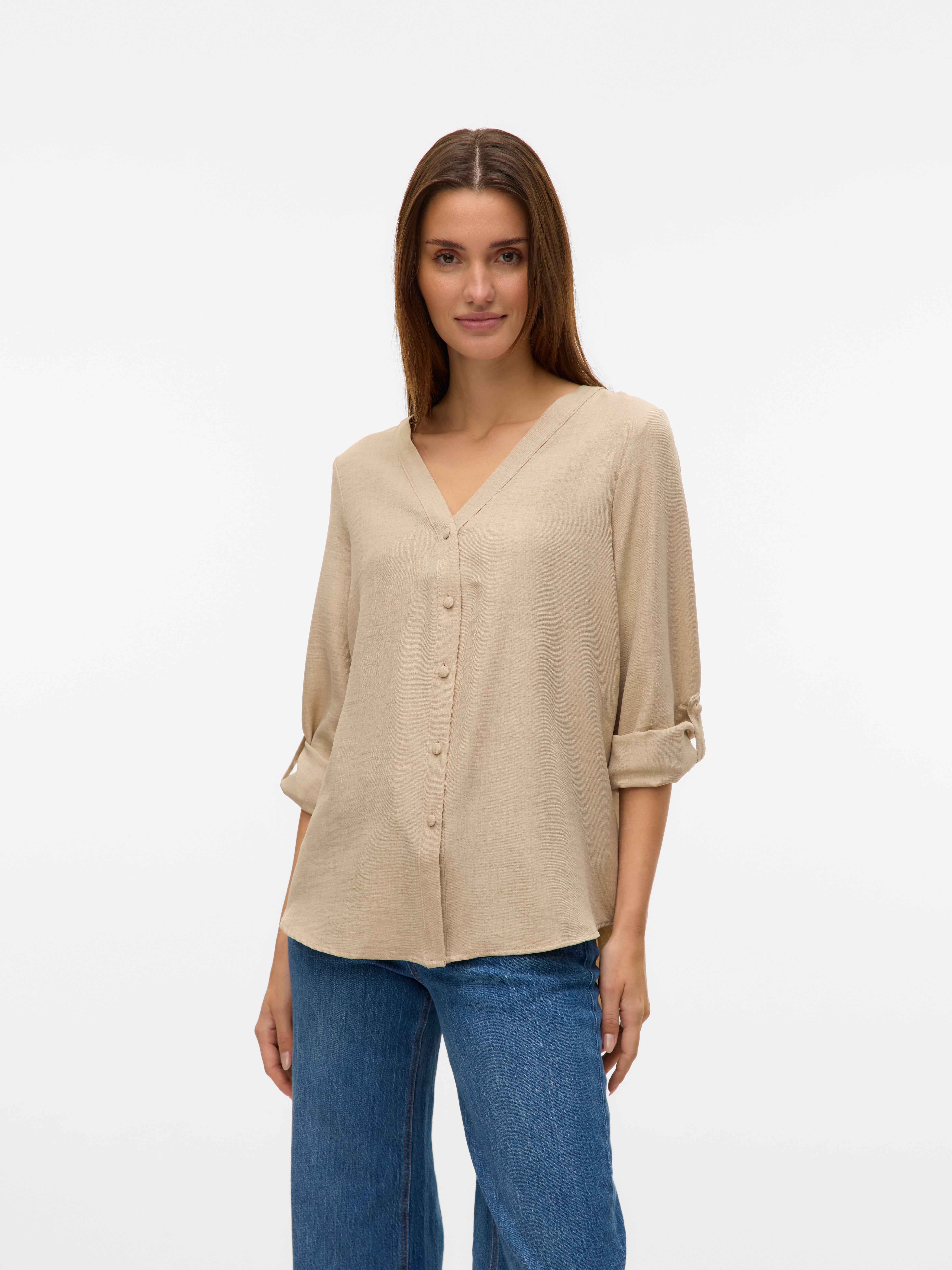 VERO MODA® VMMELANEY Shirt