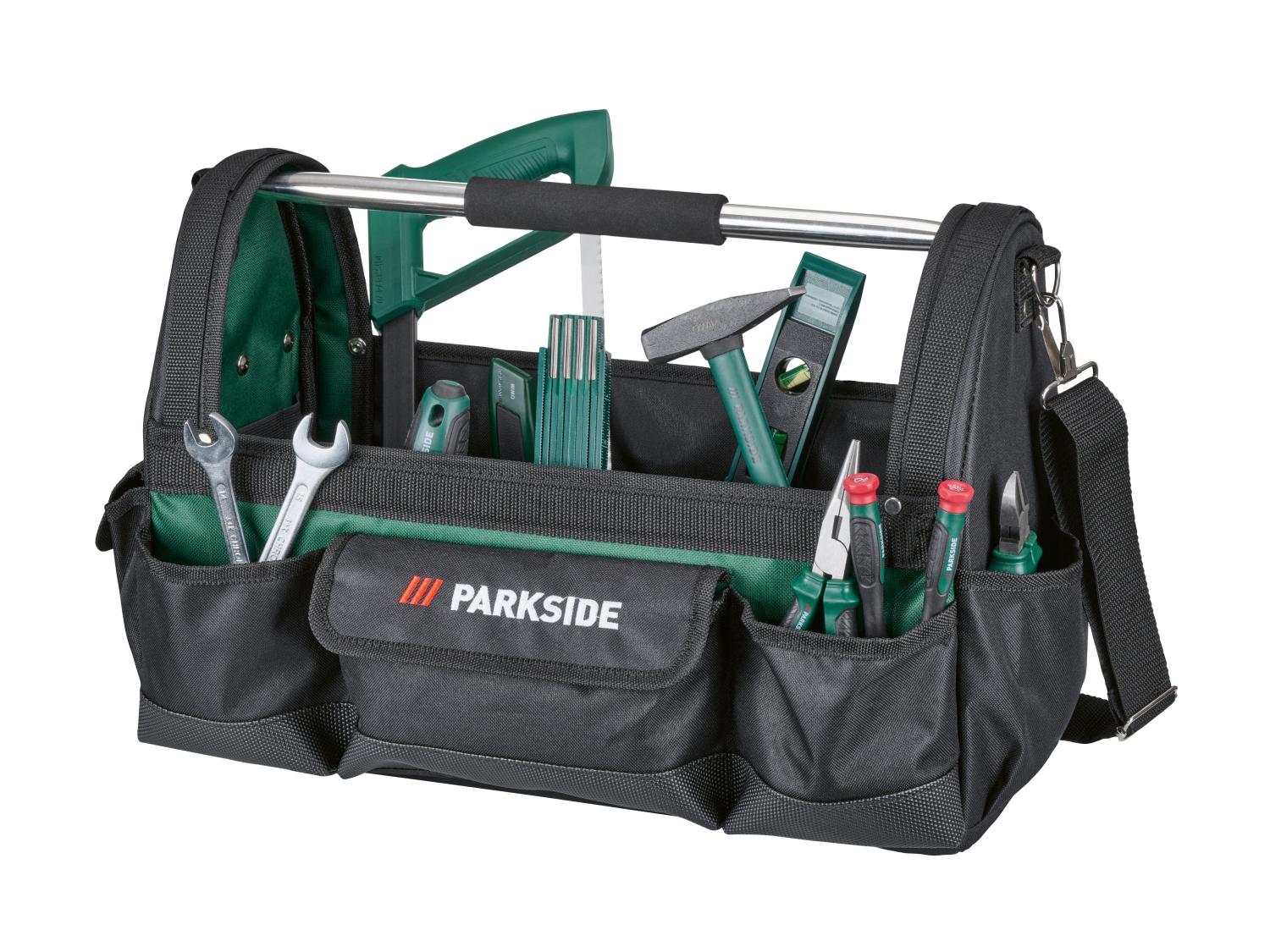 PARKSIDE Sacoche  outils